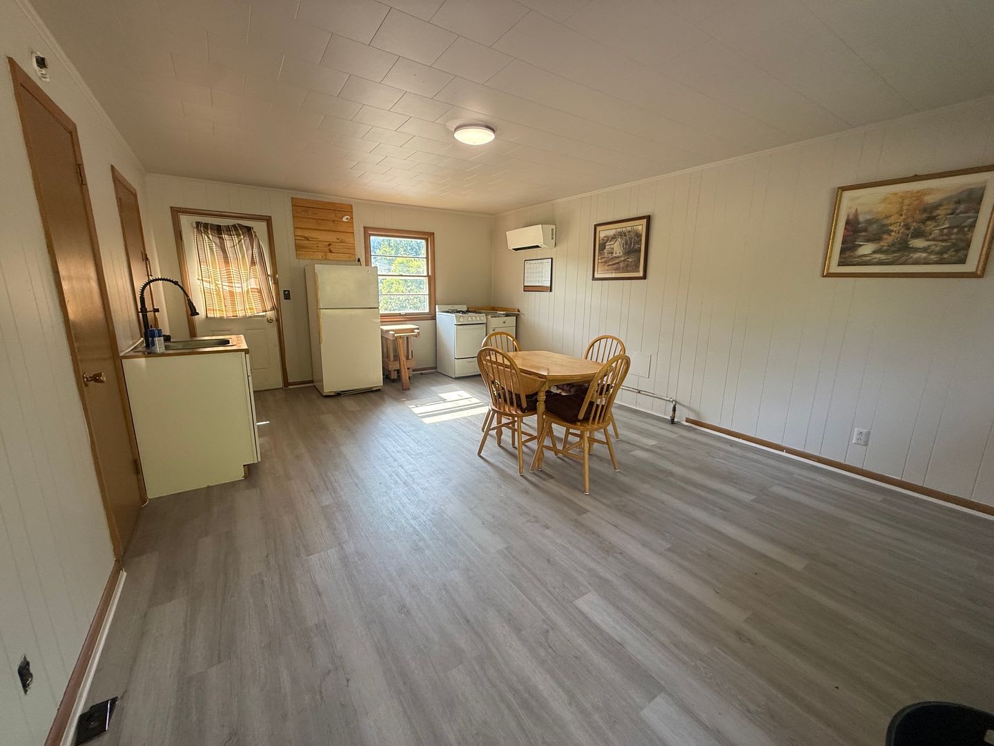 All Inclusive Studio in Grand Rivers – photo 3