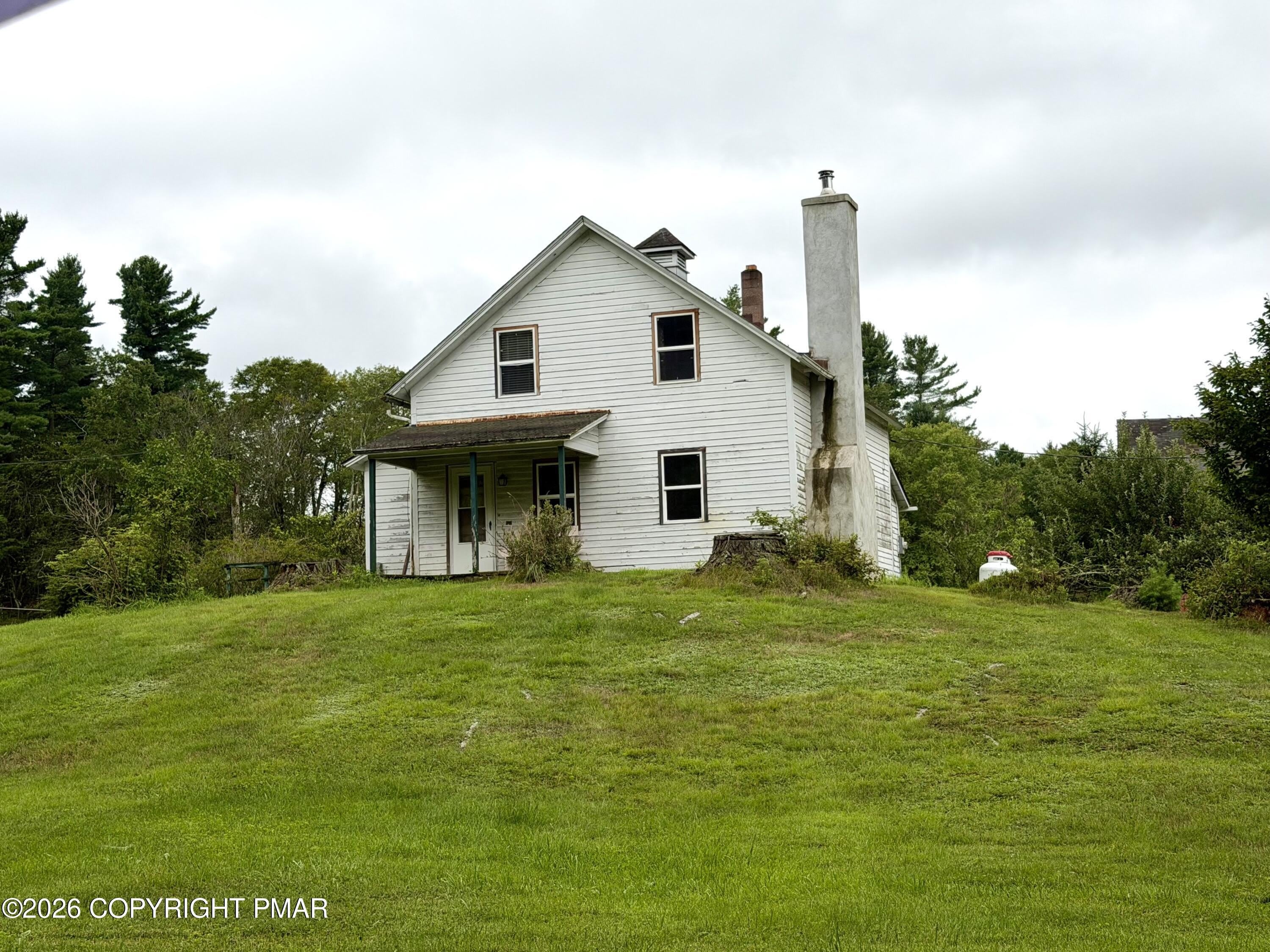 107 Cohasset Road – photo 1