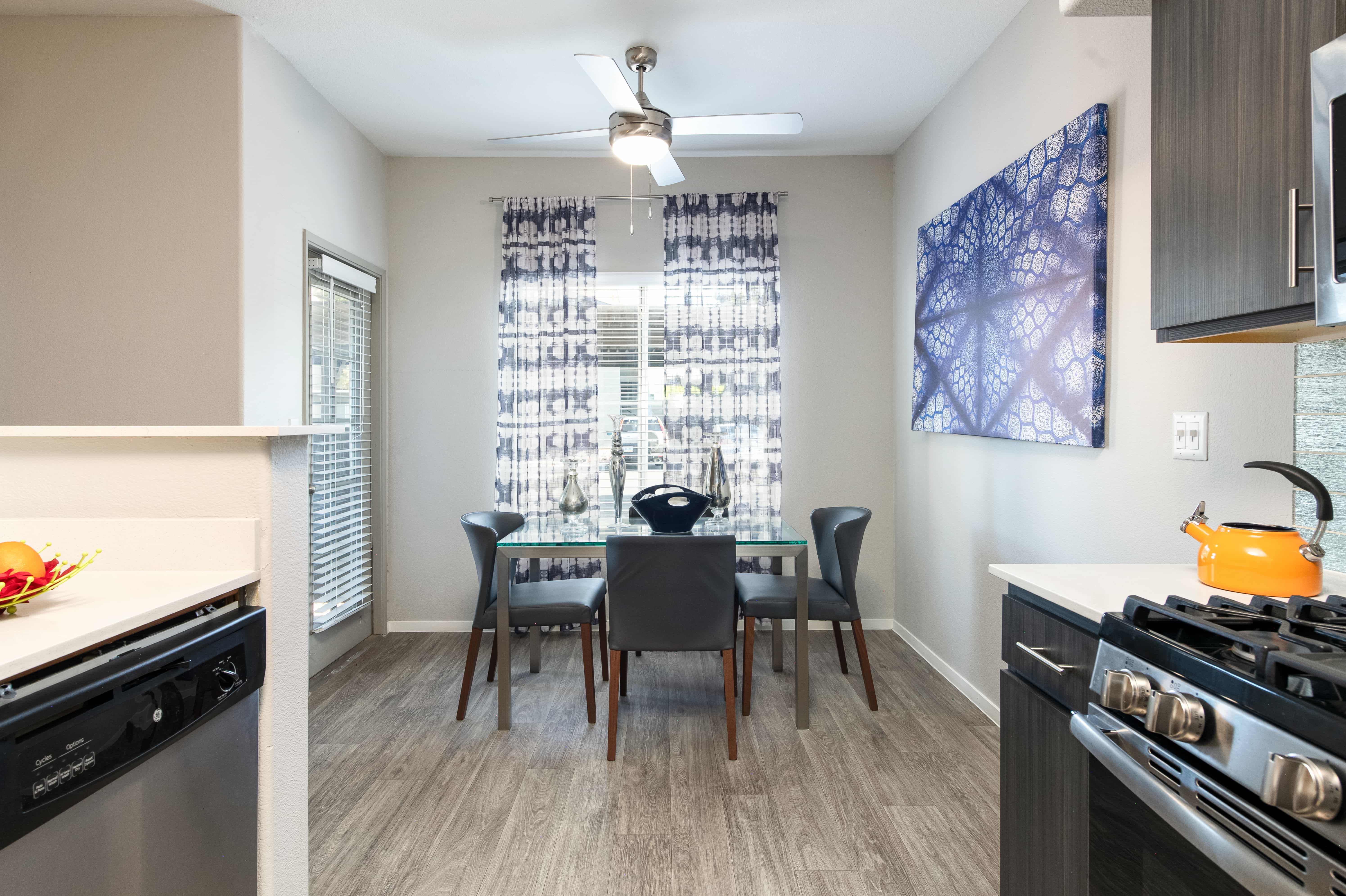 Remington Canyon Apartments – photo 5