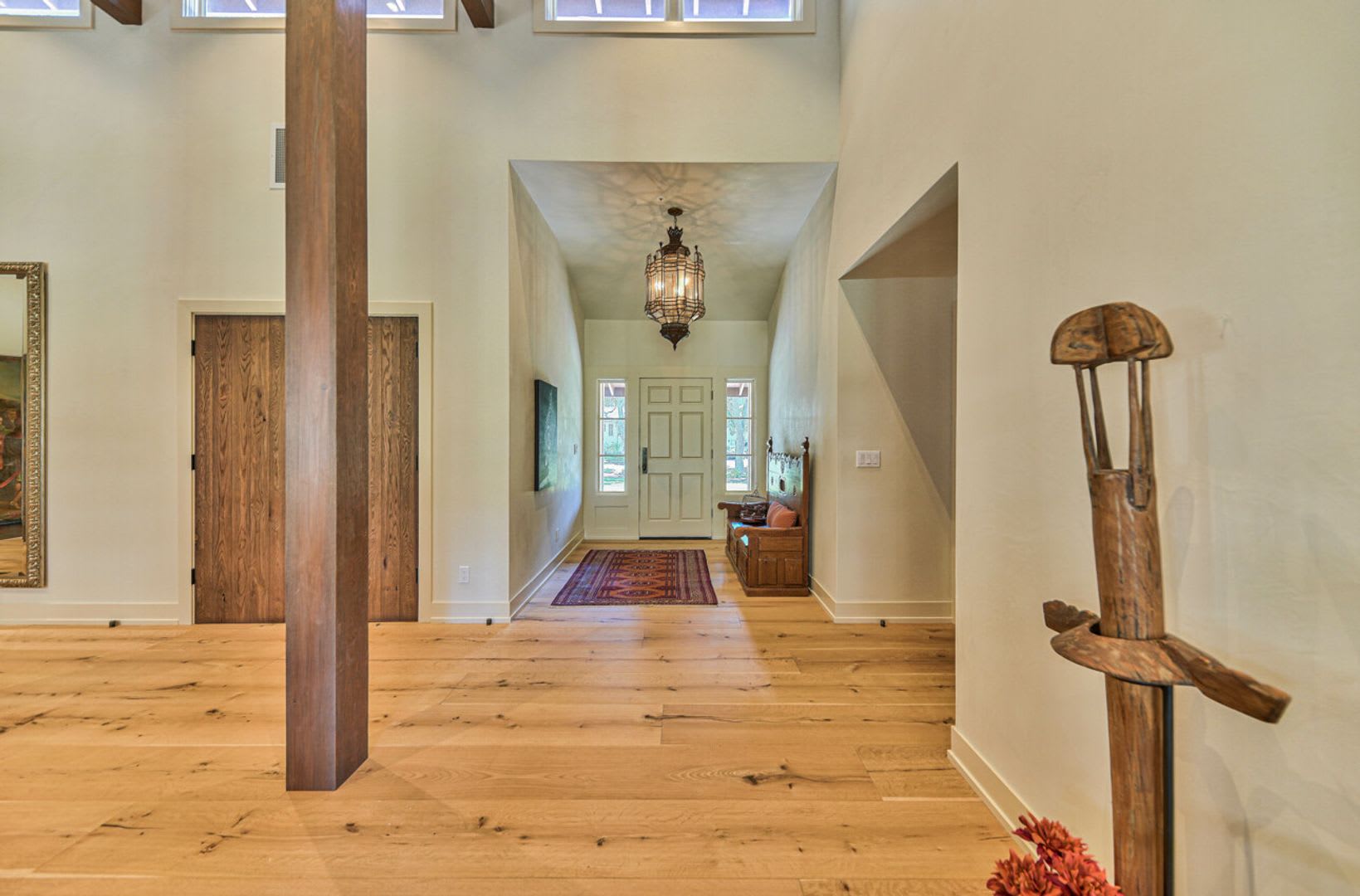 Luxury Living in Corral de Tierra! Available November 1st! – photo 5