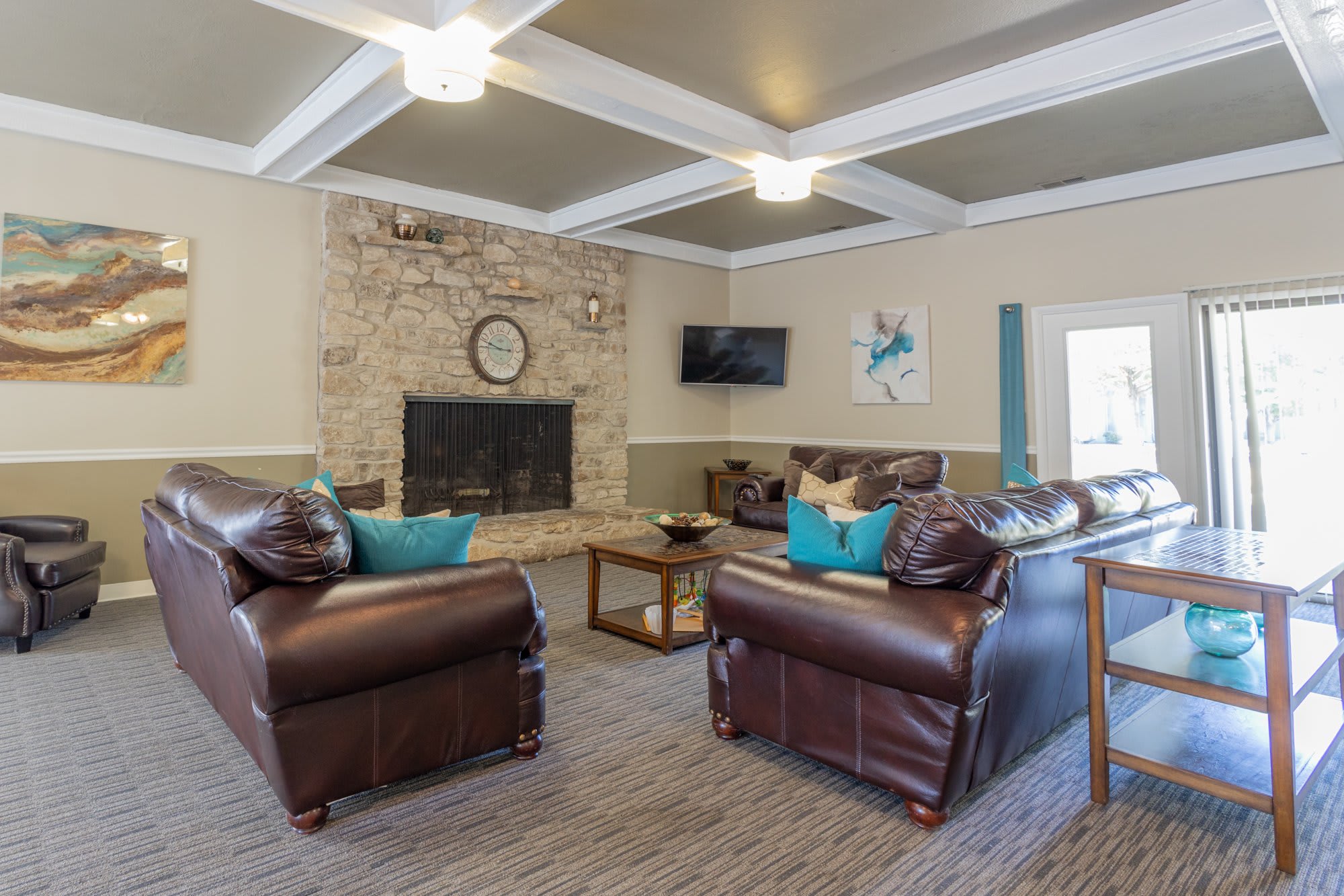 Woodlake Apartments Of Indianapolis – photo 5