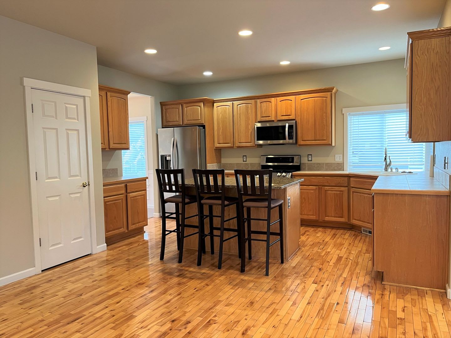 Beautiful Point Woodworth Home – photo 5