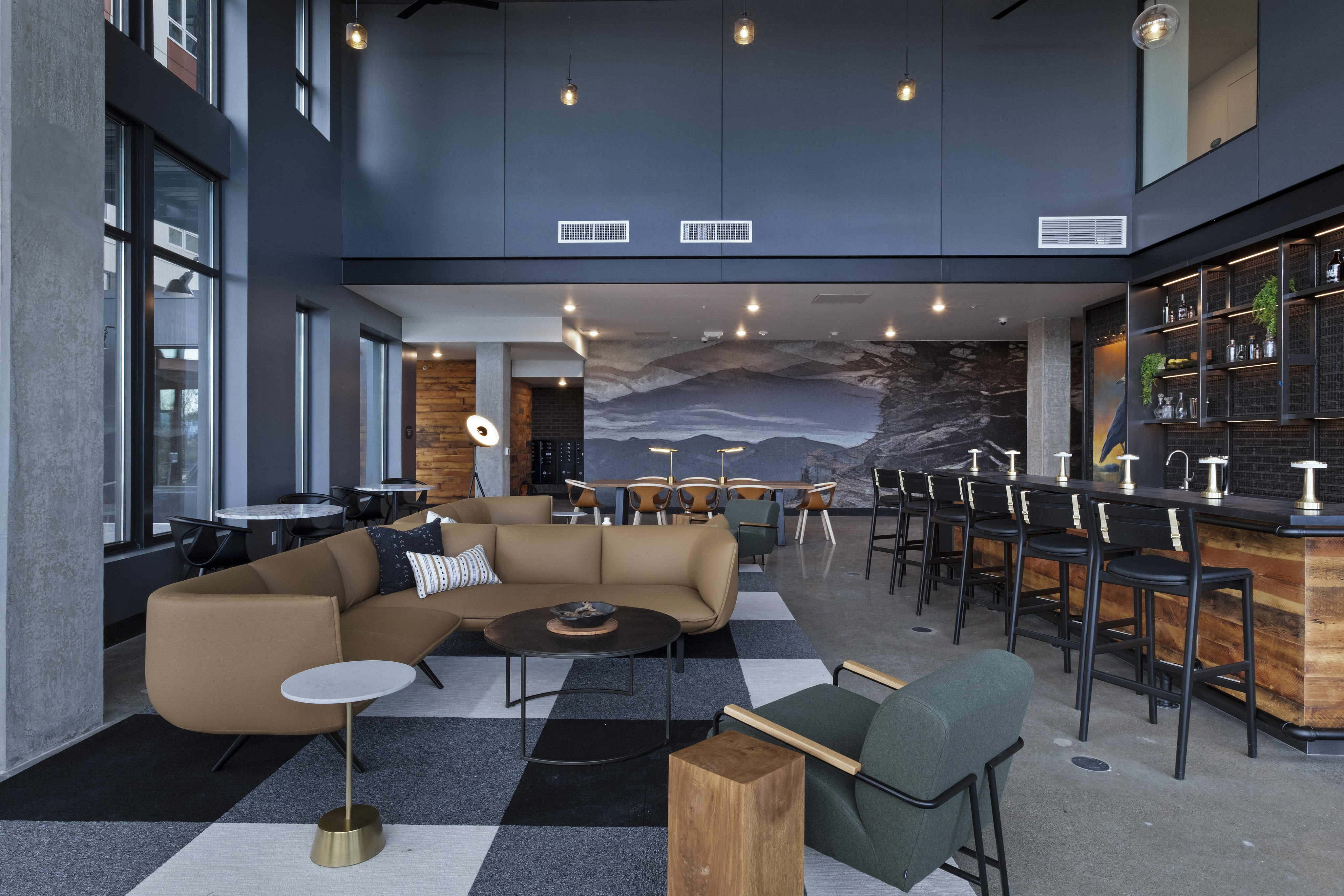 Rook Apartments – photo 2