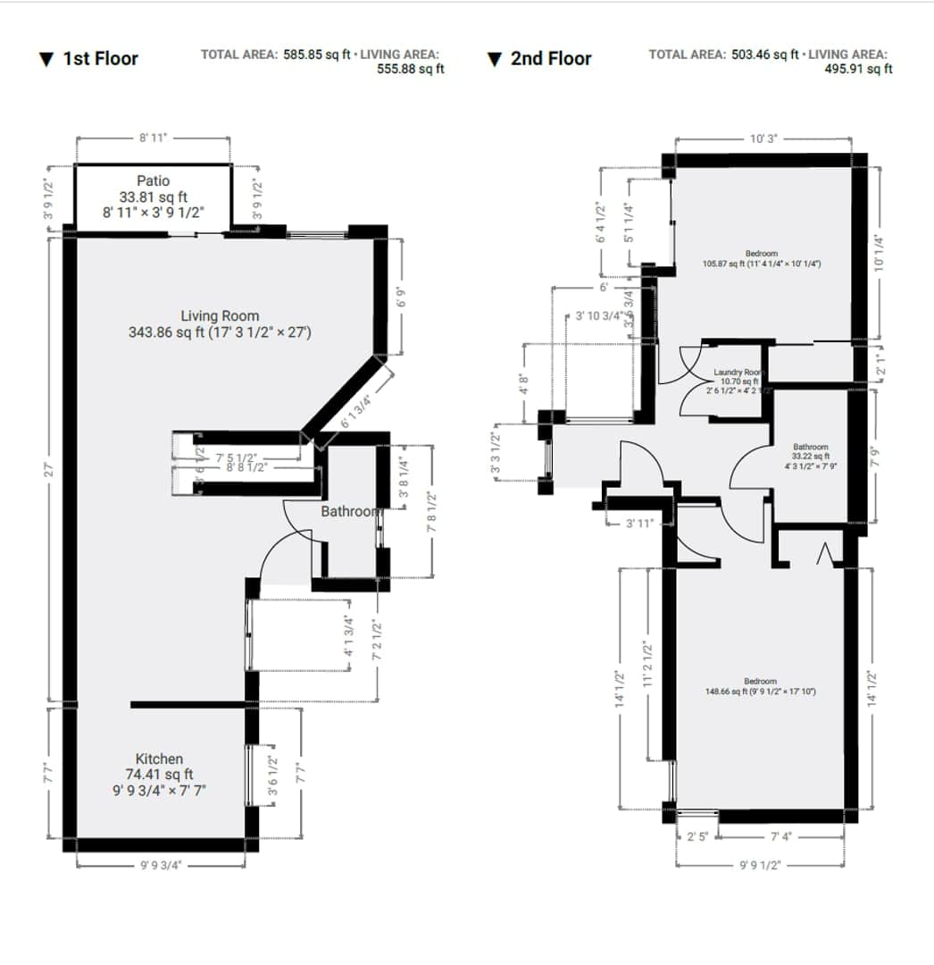 2 Bedroom Condo With 2 Car Garage In La Habra – photo 2
