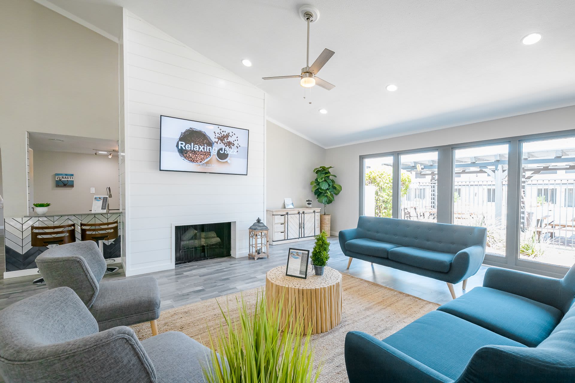 Aspire Apartments – photo 5