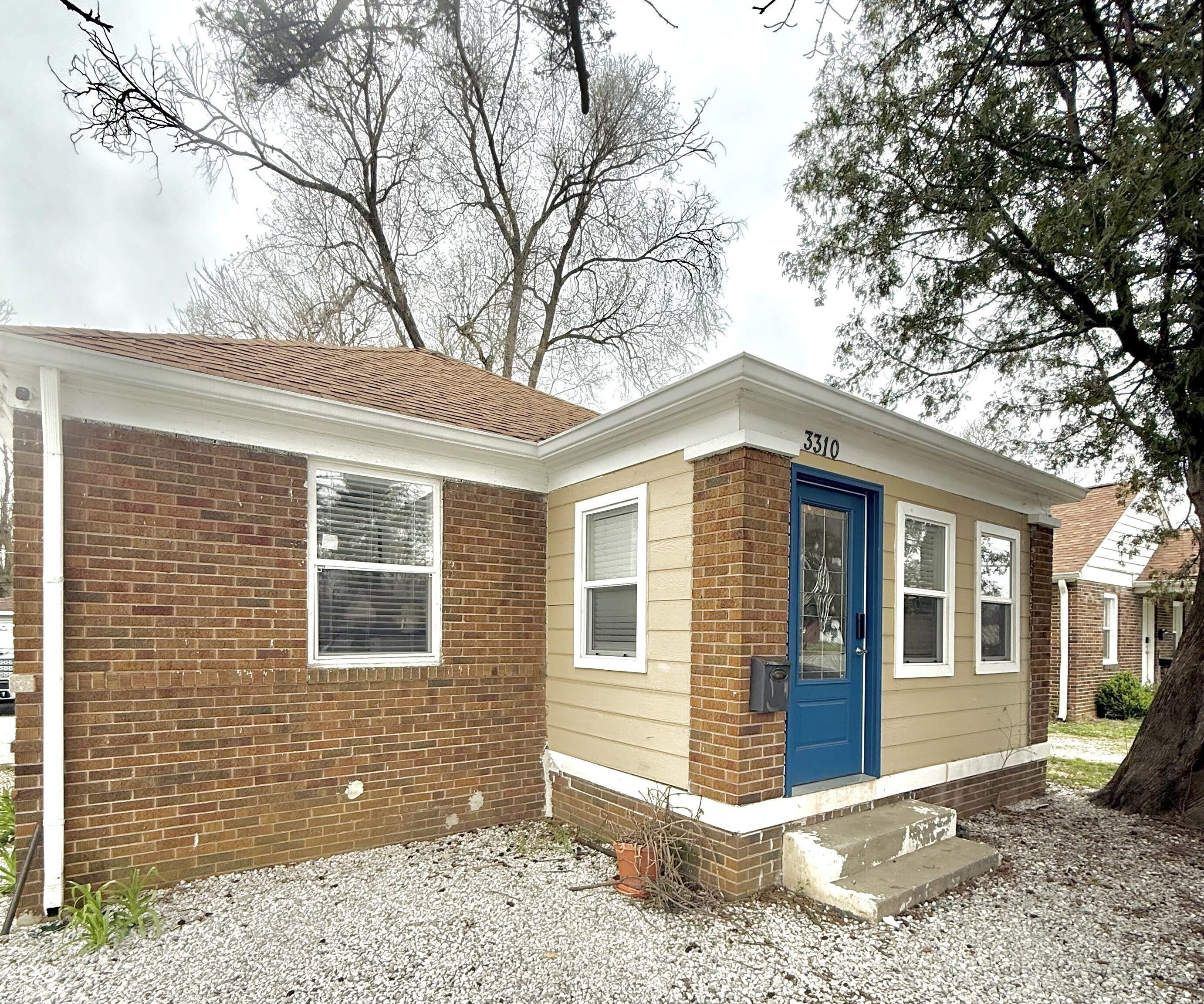 3310 N Keystone Avenue – photo 1