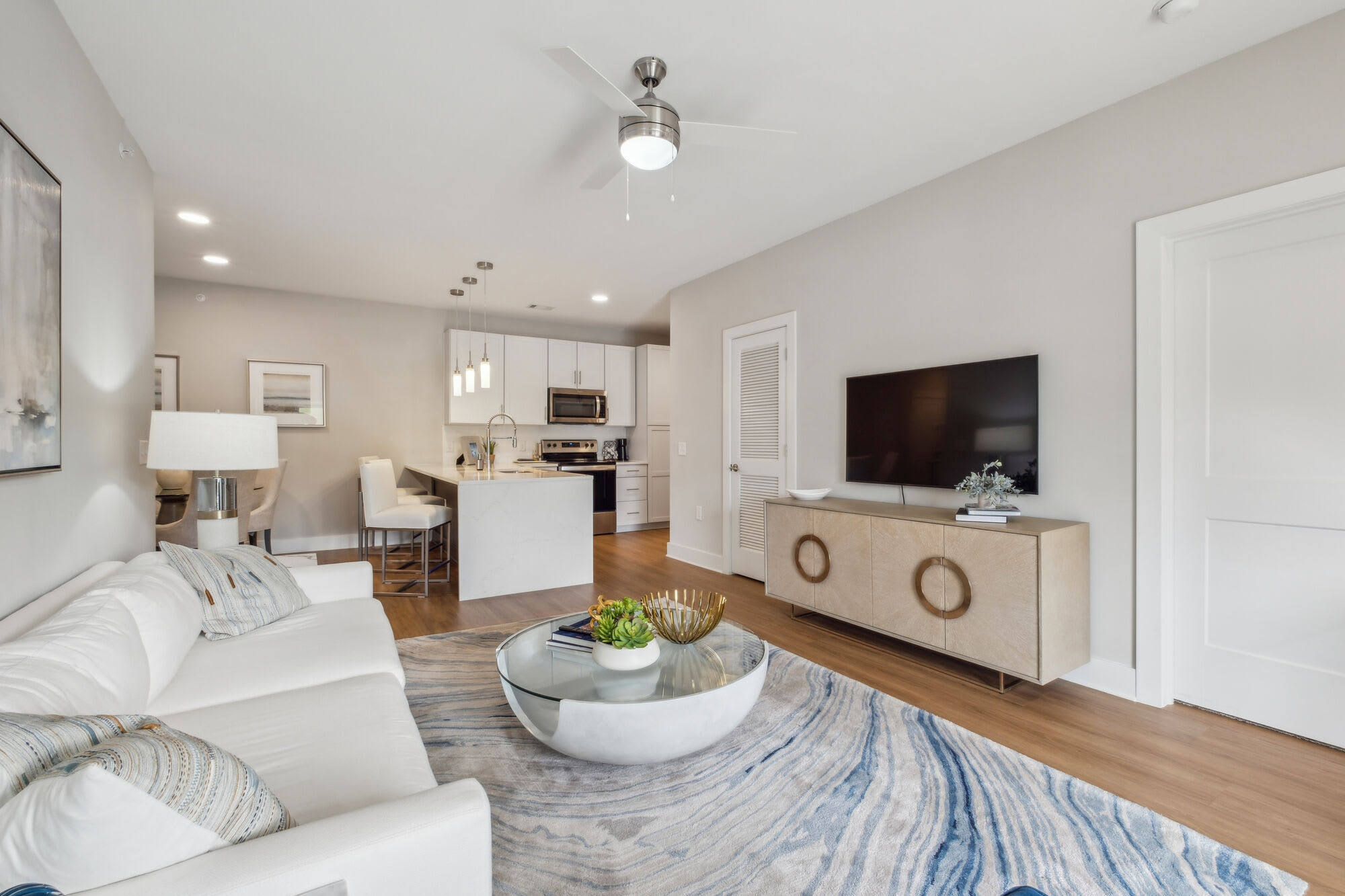 Provenza at Park Place – photo 1