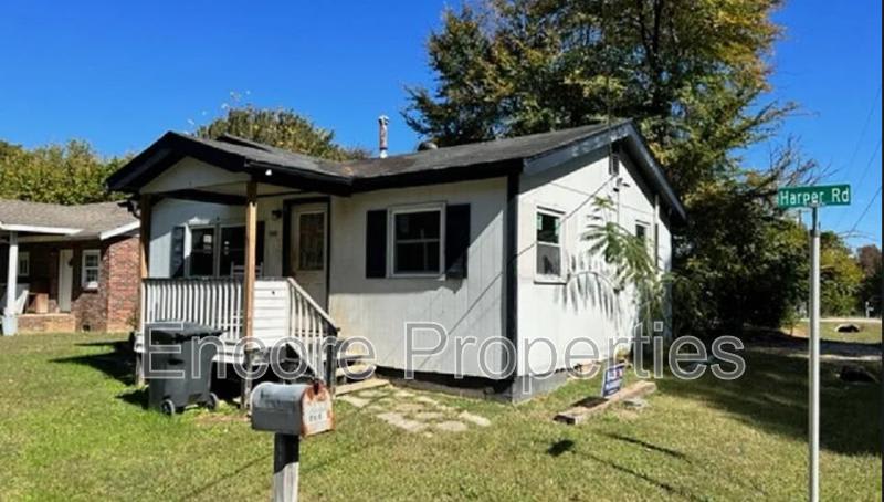 535 Harper Road – photo 1
