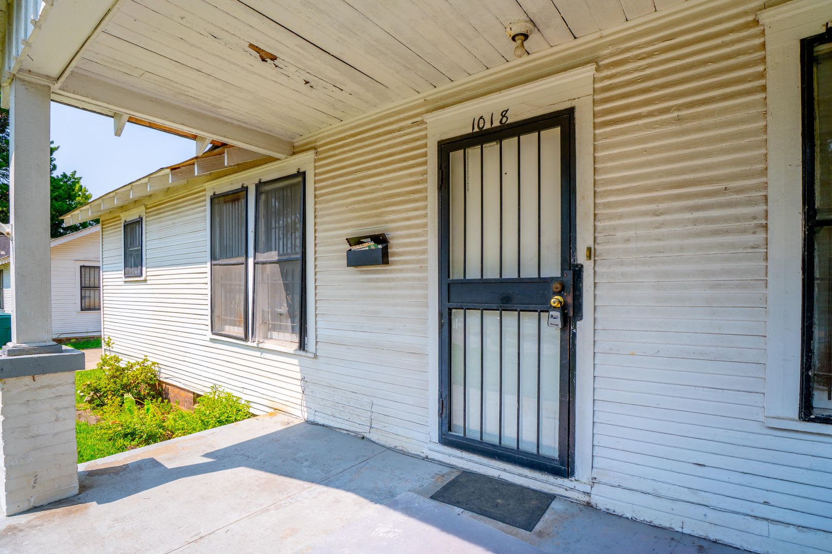 Updated 2 bedroom home in Central Little Rock – photo 5
