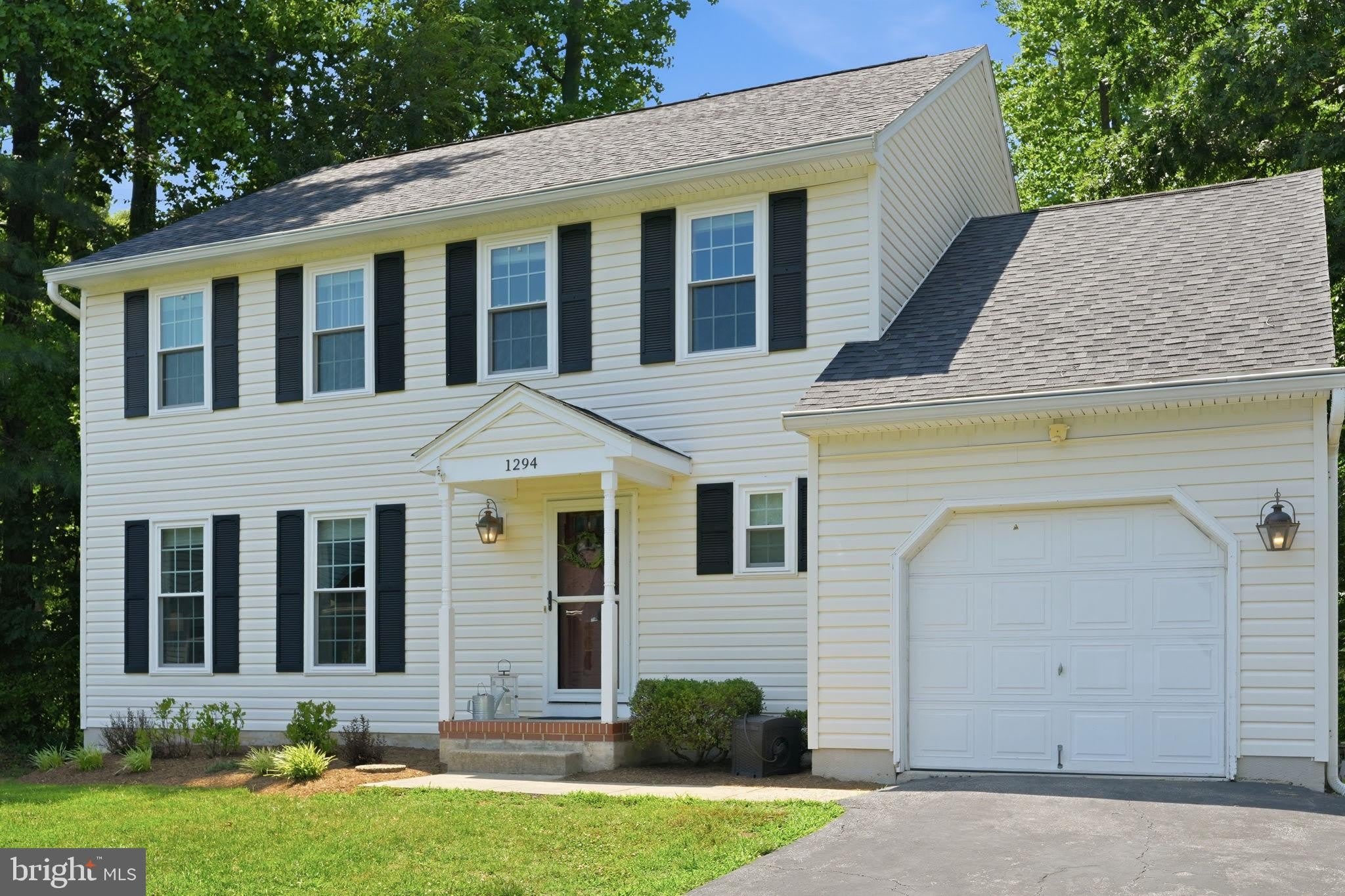 1294 DOUBLEDAY Drive – photo 2