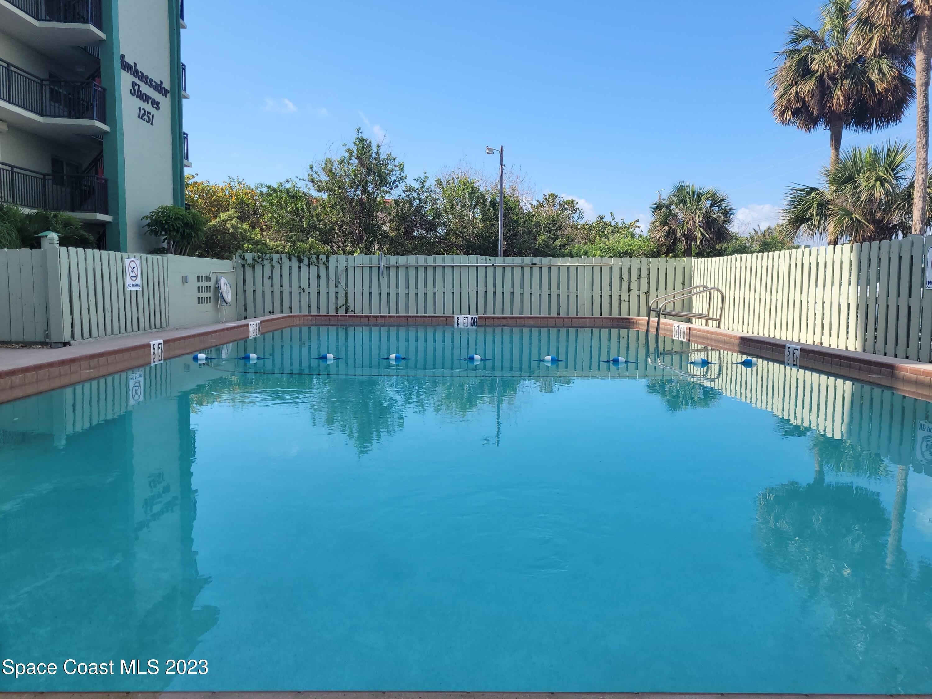 1251 S Atlantic Avenue – photo 4