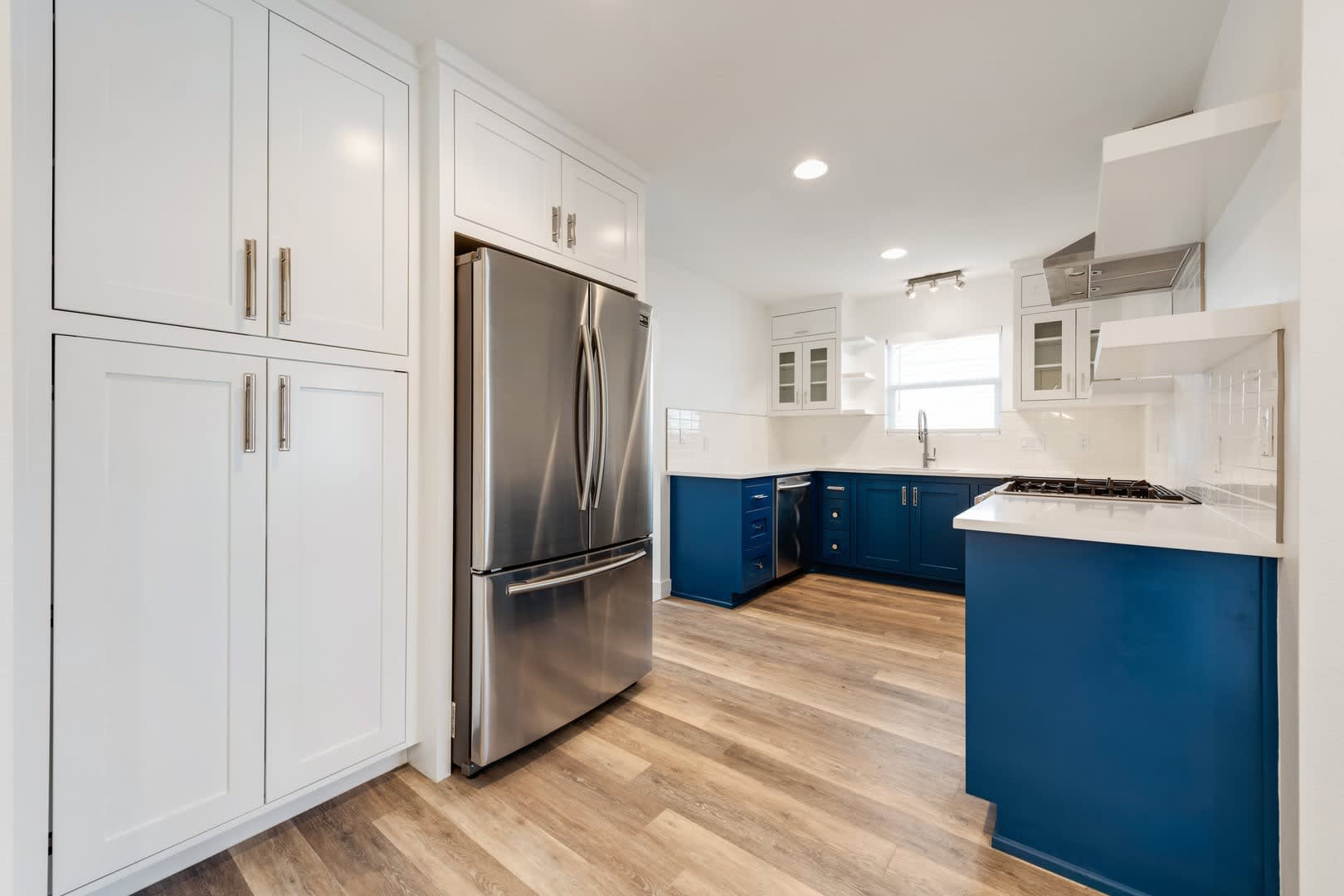 2018 Remodeled 3 bed / 2 bath – photo 1