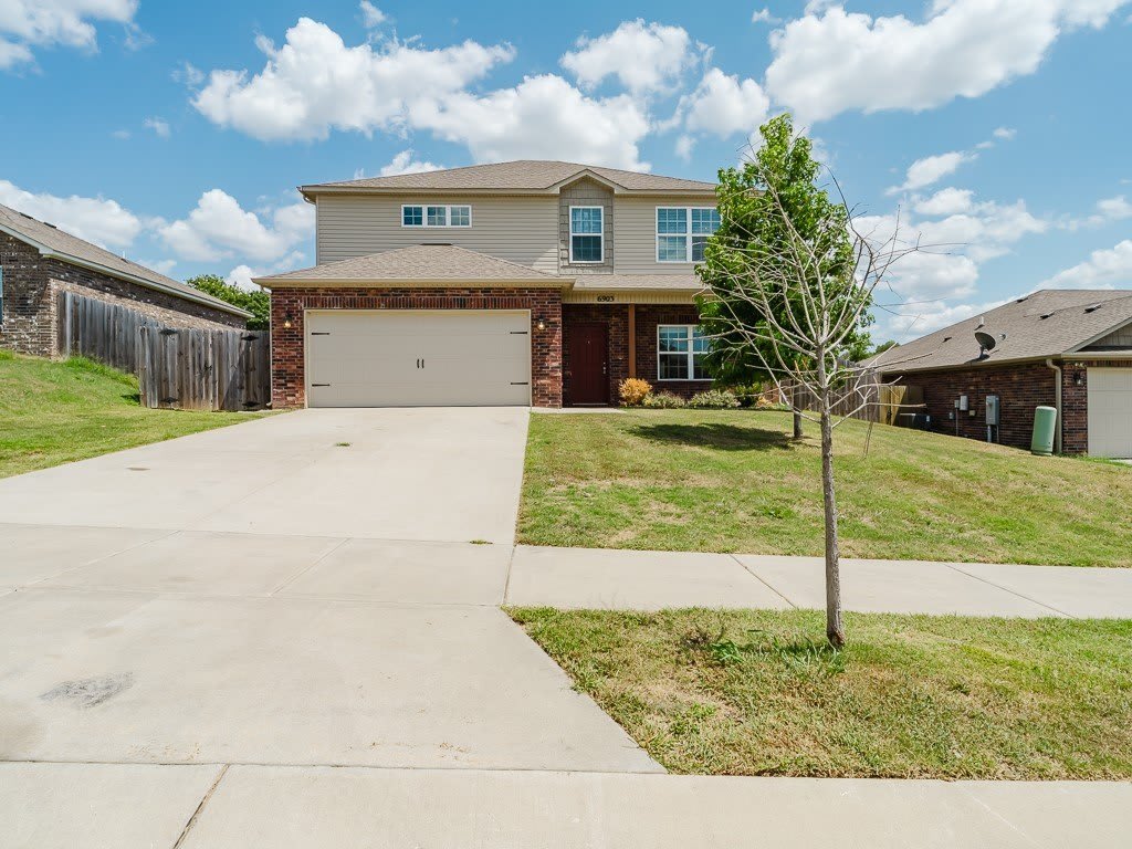 6903 SW Whitmarsh Road – photo 1