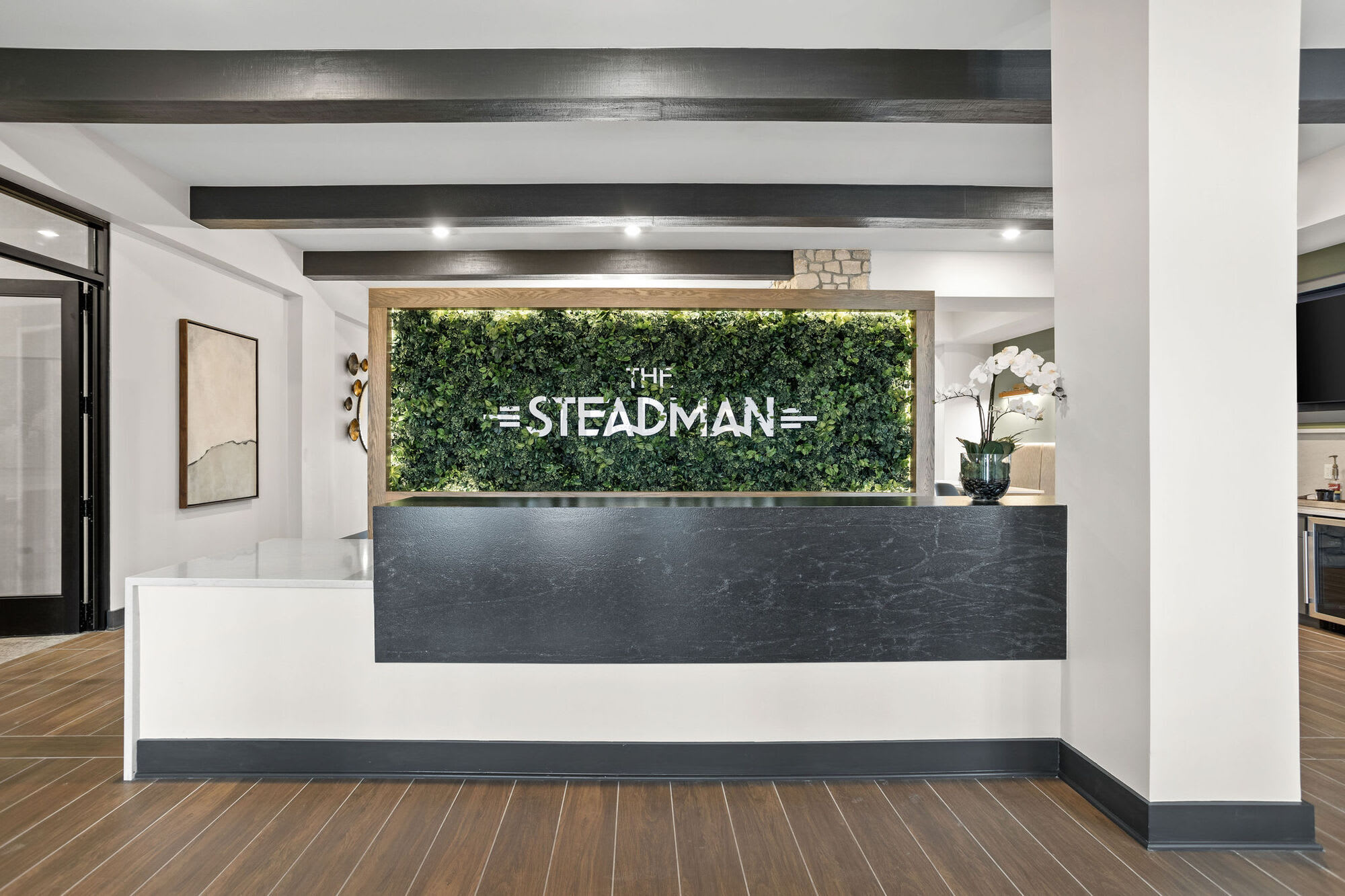 The Steadman Apartments – photo 1