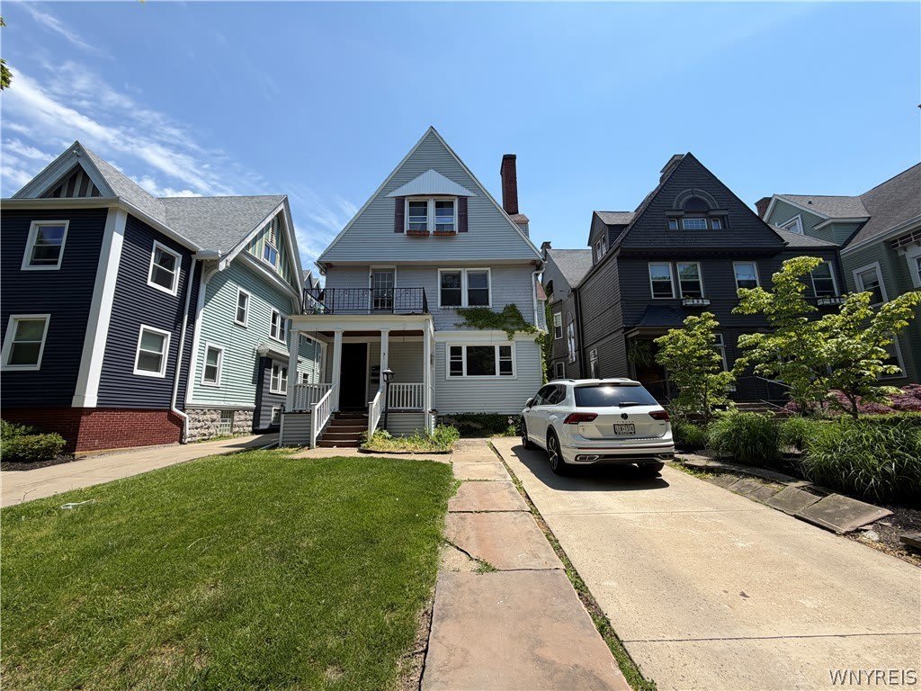 31 Norwood Avenue – photo 1