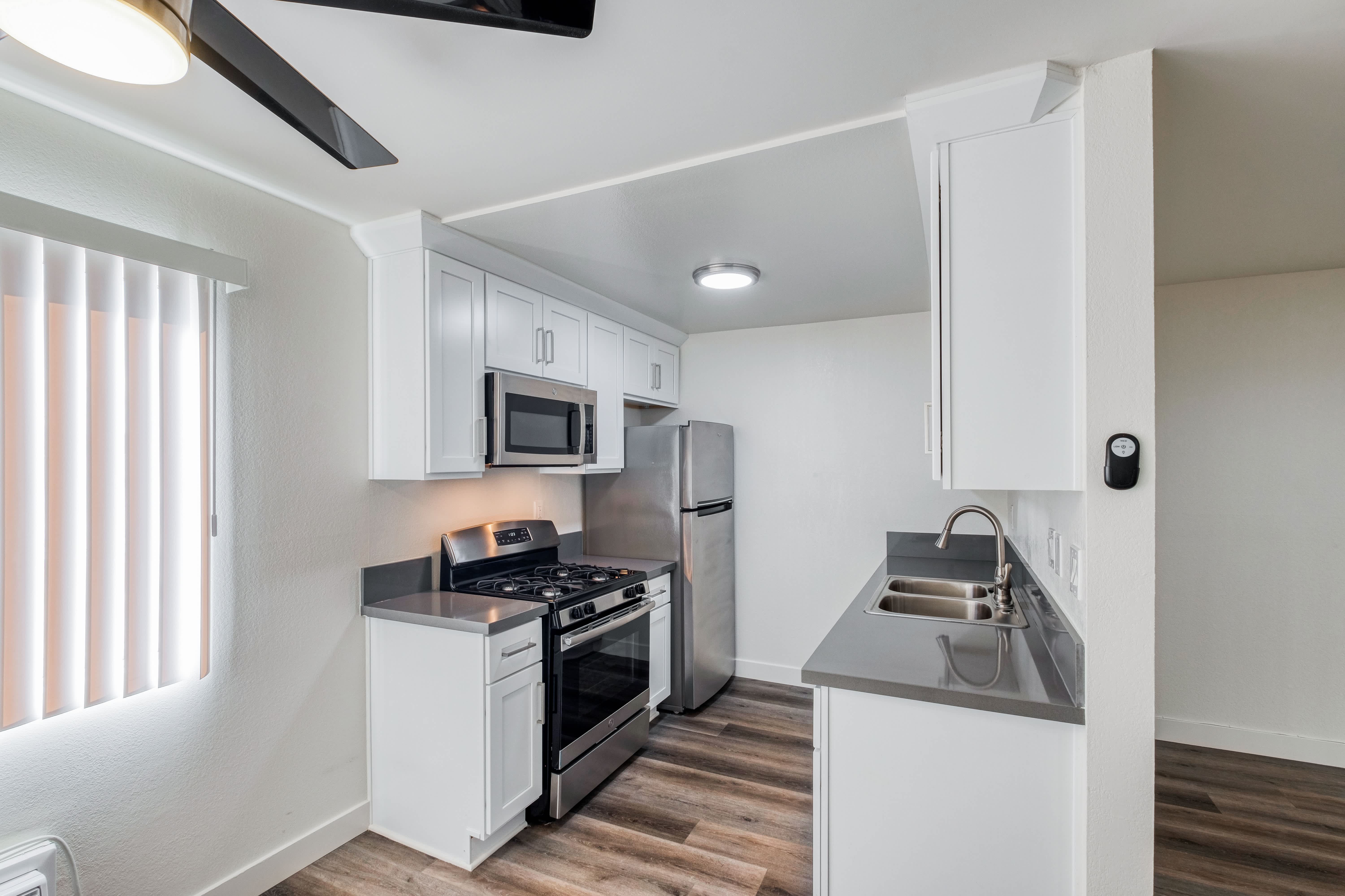Hollywood Apartments – photo 4