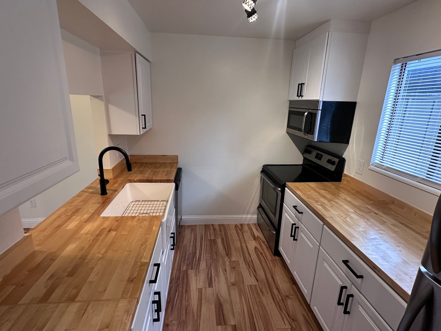 Fully Updated Townhouse in Mid-Town Ft Collins – photo 1