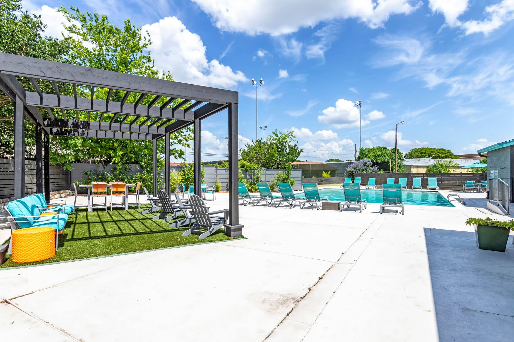EnVue Apartments – photo 4