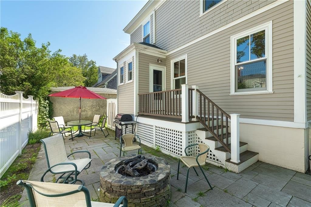 8 Bush Street – photo 5