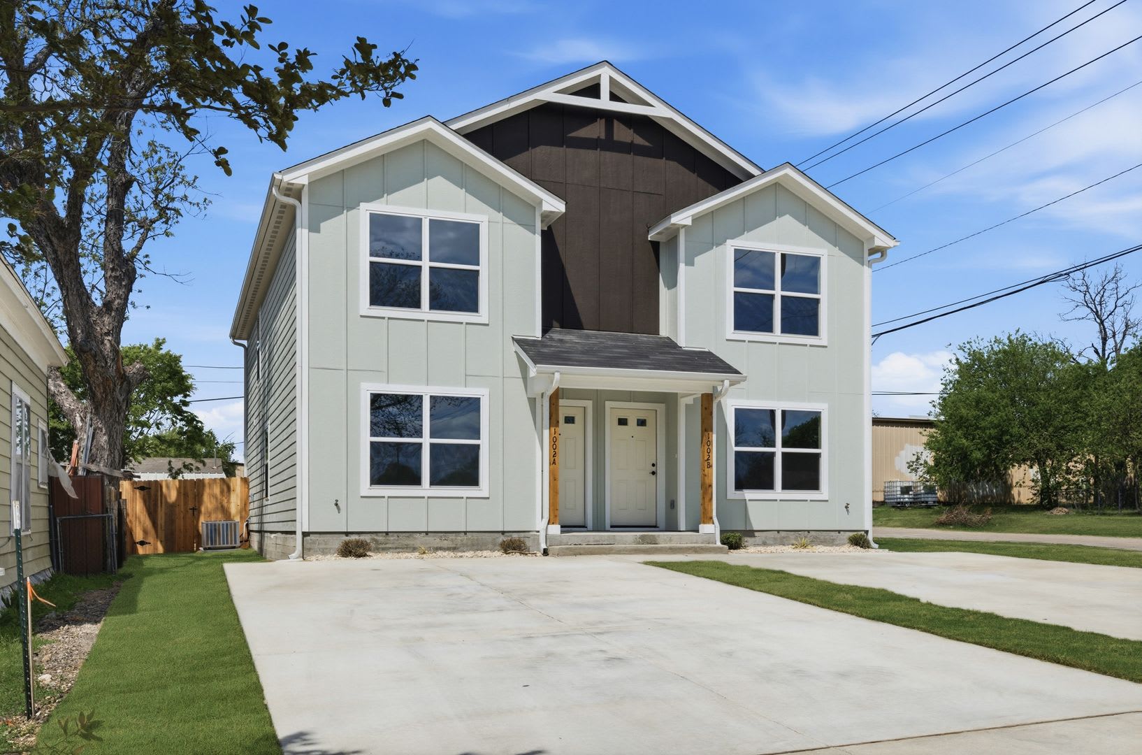 Brand New, Modern, and Ready for You in Temple, TX! – photo 1