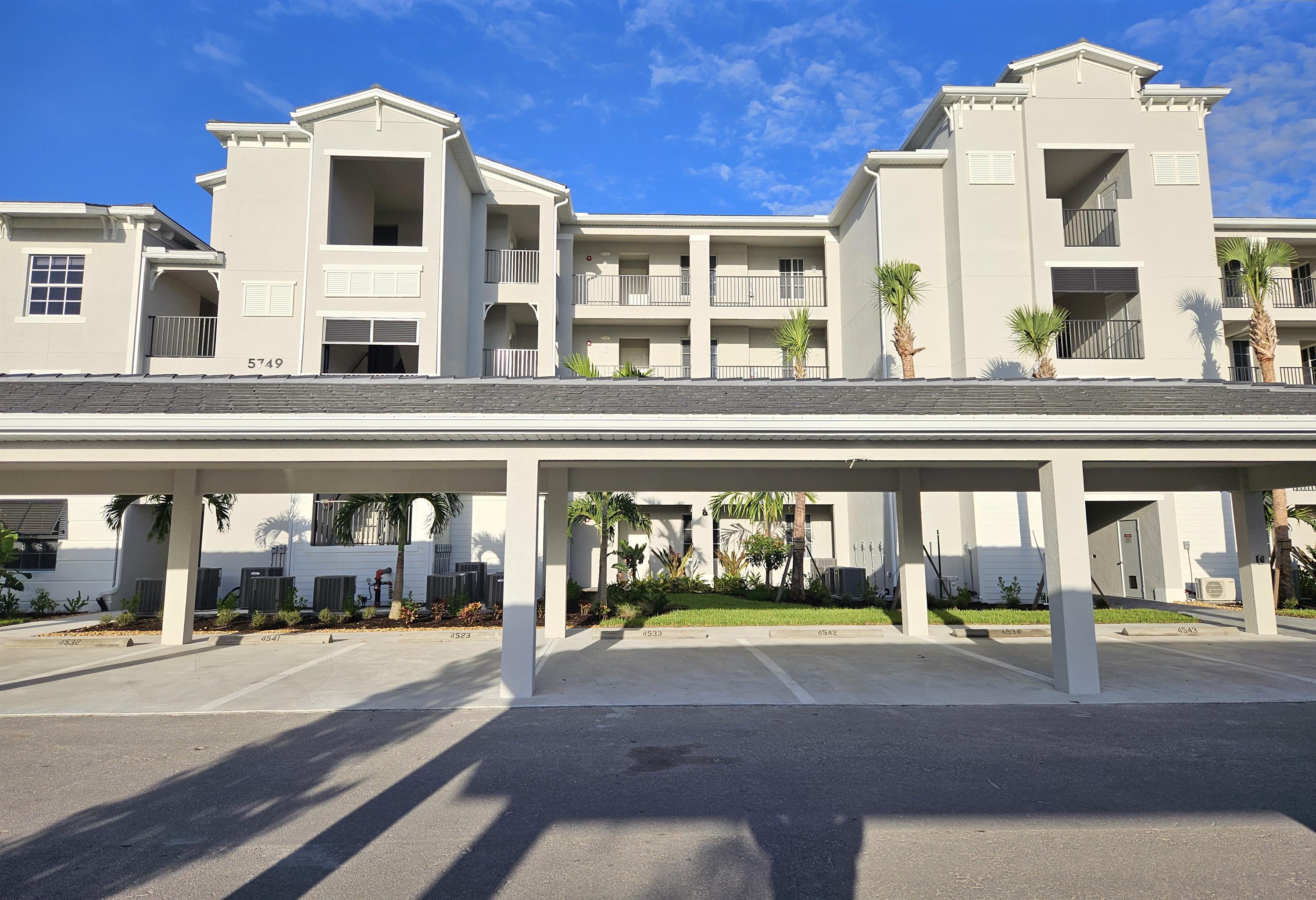 5749 Double Eagle Cir #4536 – photo 2