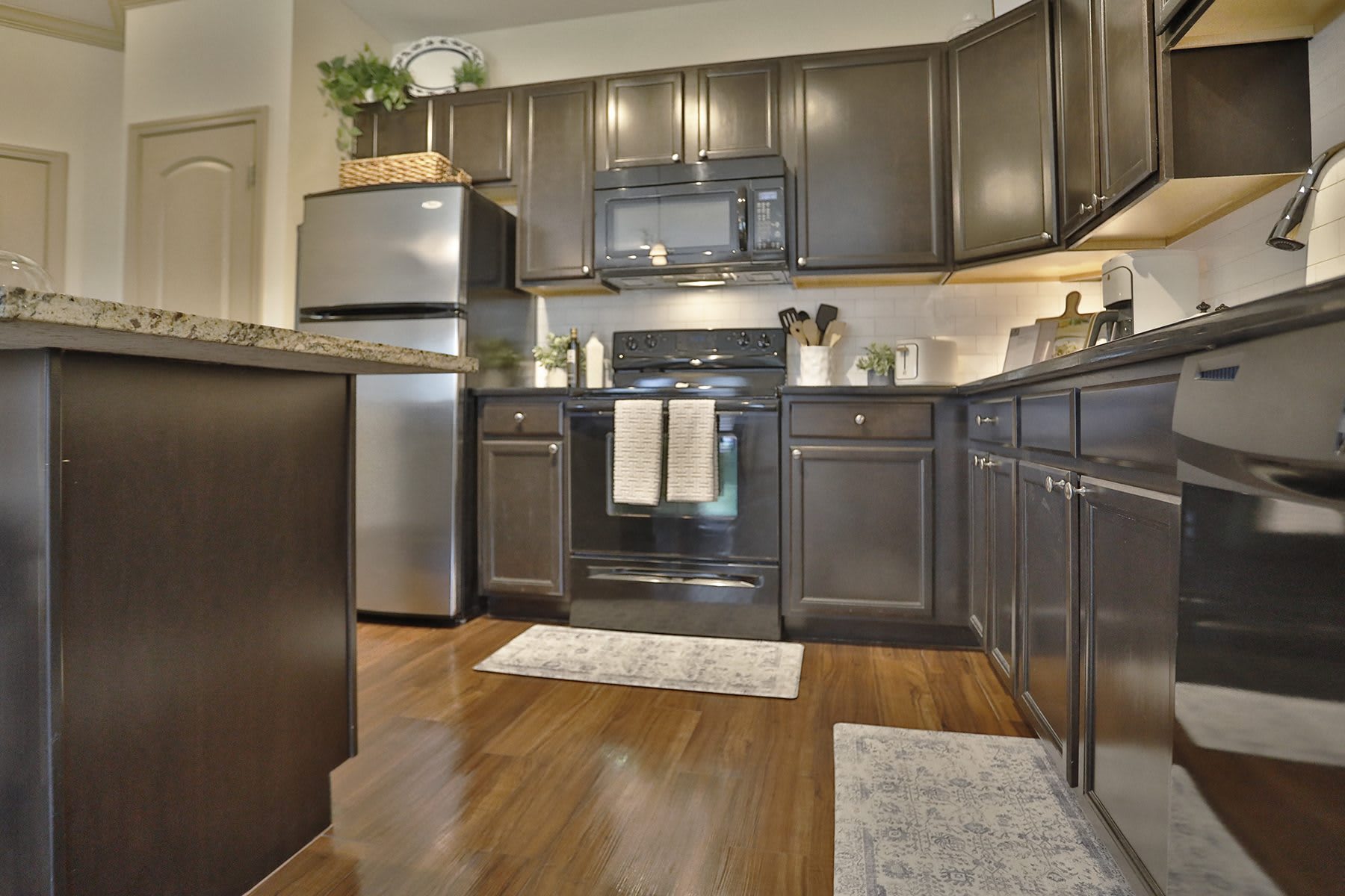 Palmera Apartments – photo 4