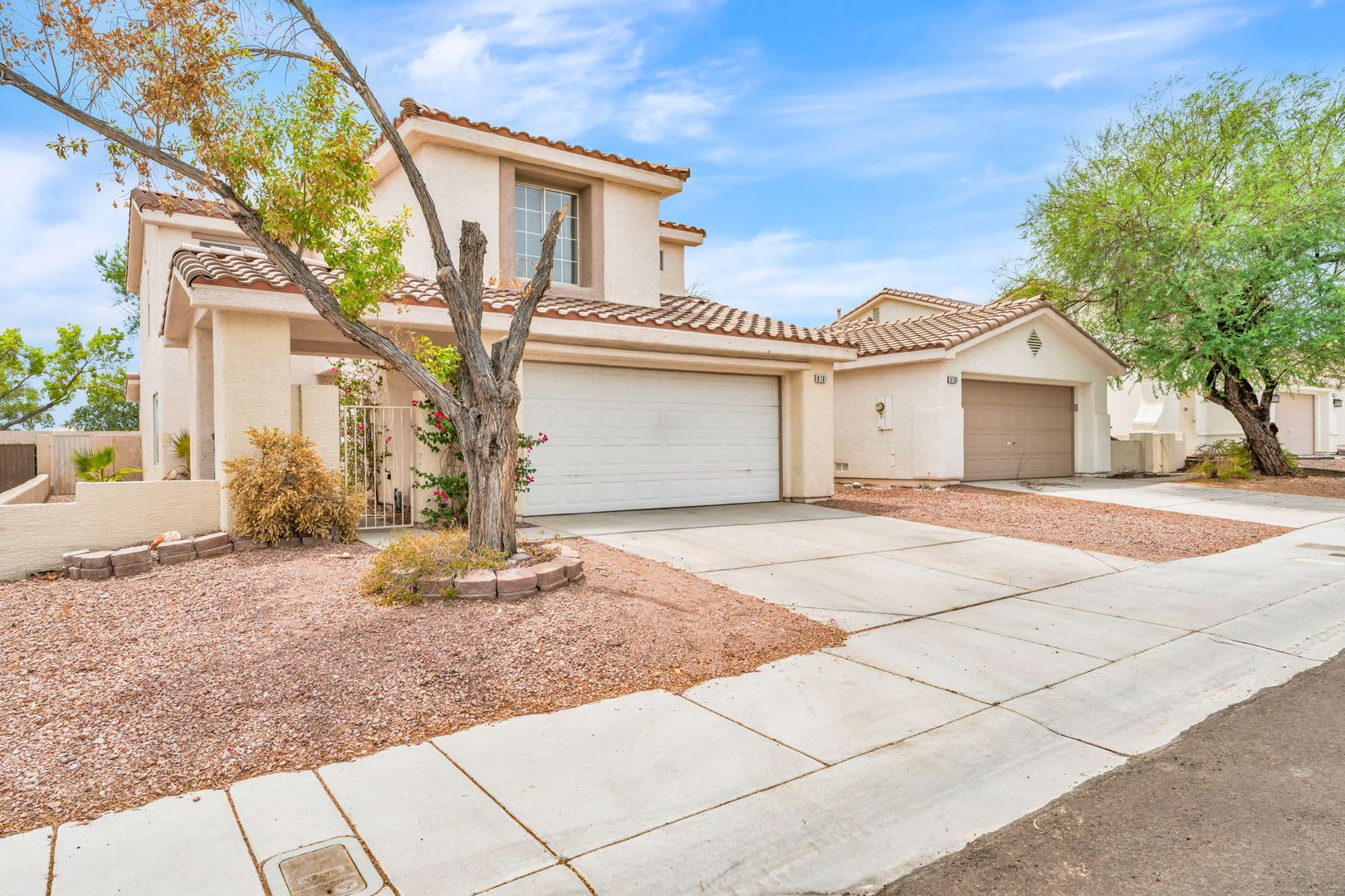 Northwest Las Vegas Living in Centennial Hills! – photo 2