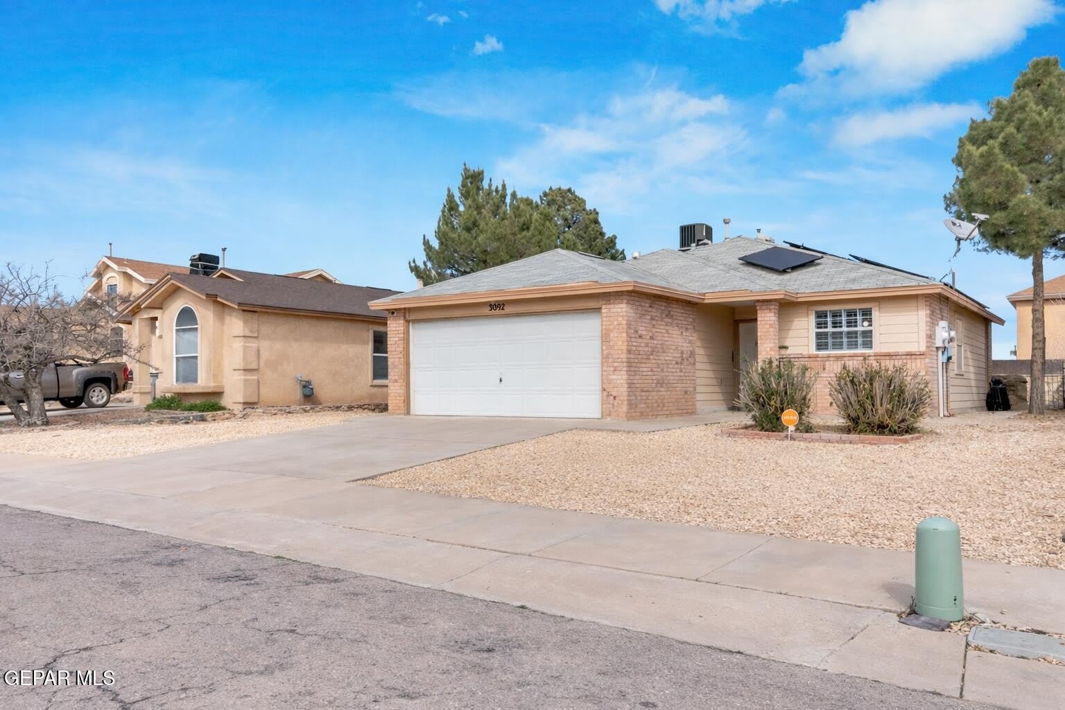 3092 TIERRA BOWLES Drive – photo 2