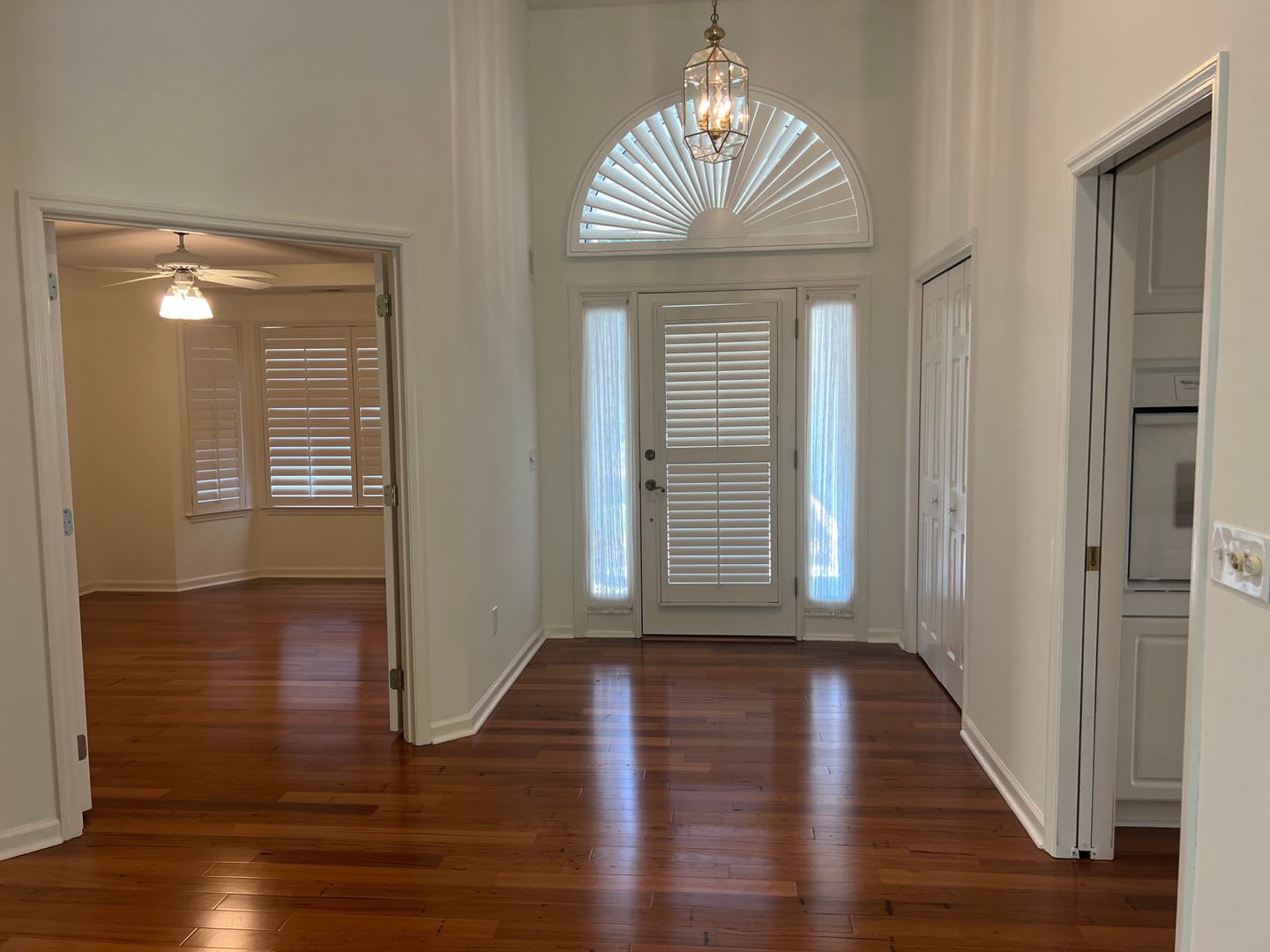 Beautiful One Level Home In Hhp The Rookery – photo 4