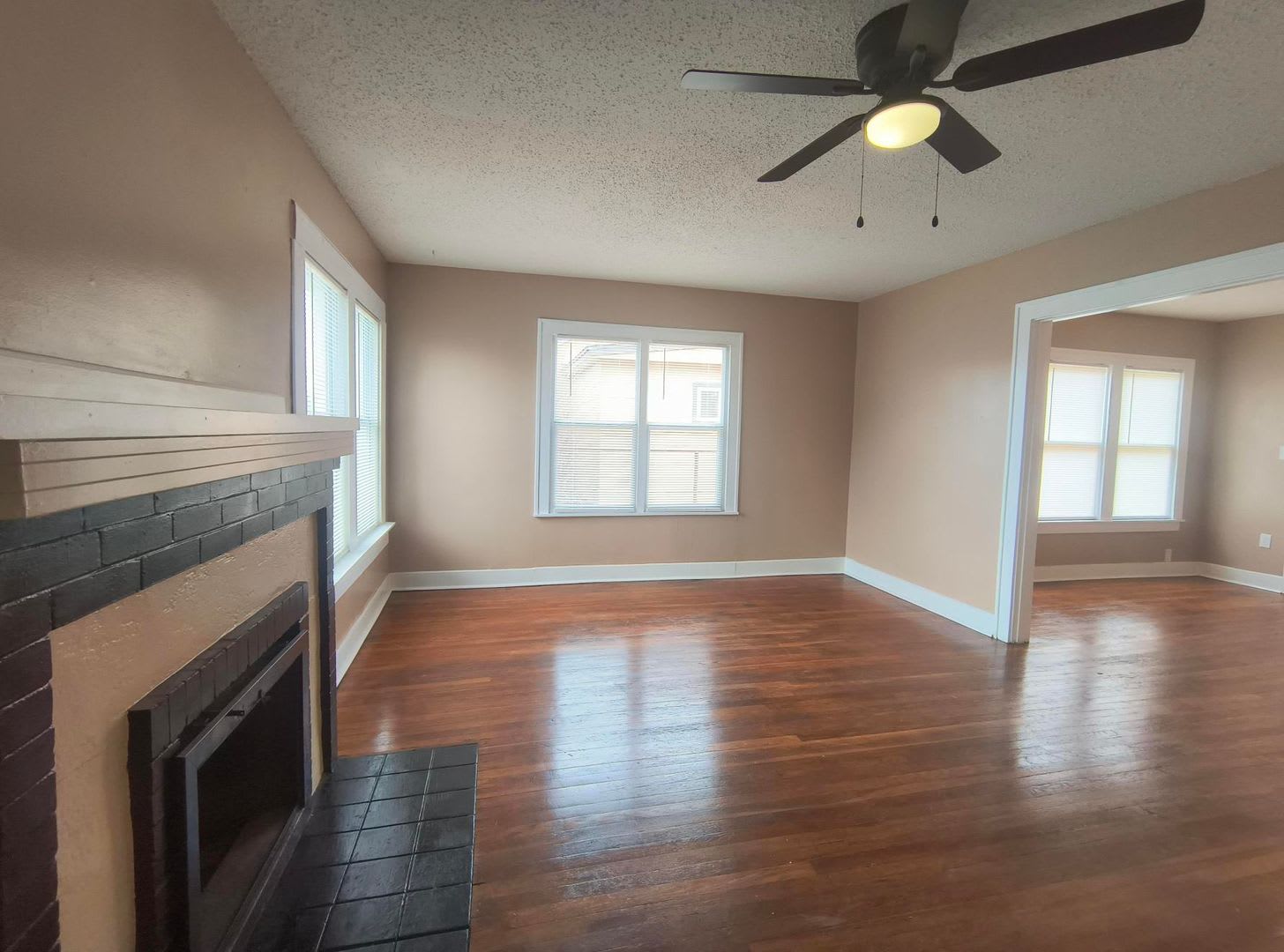 Charming 2-Story Brick Home with Detached Garage AVAILABLE NOW! – photo 5