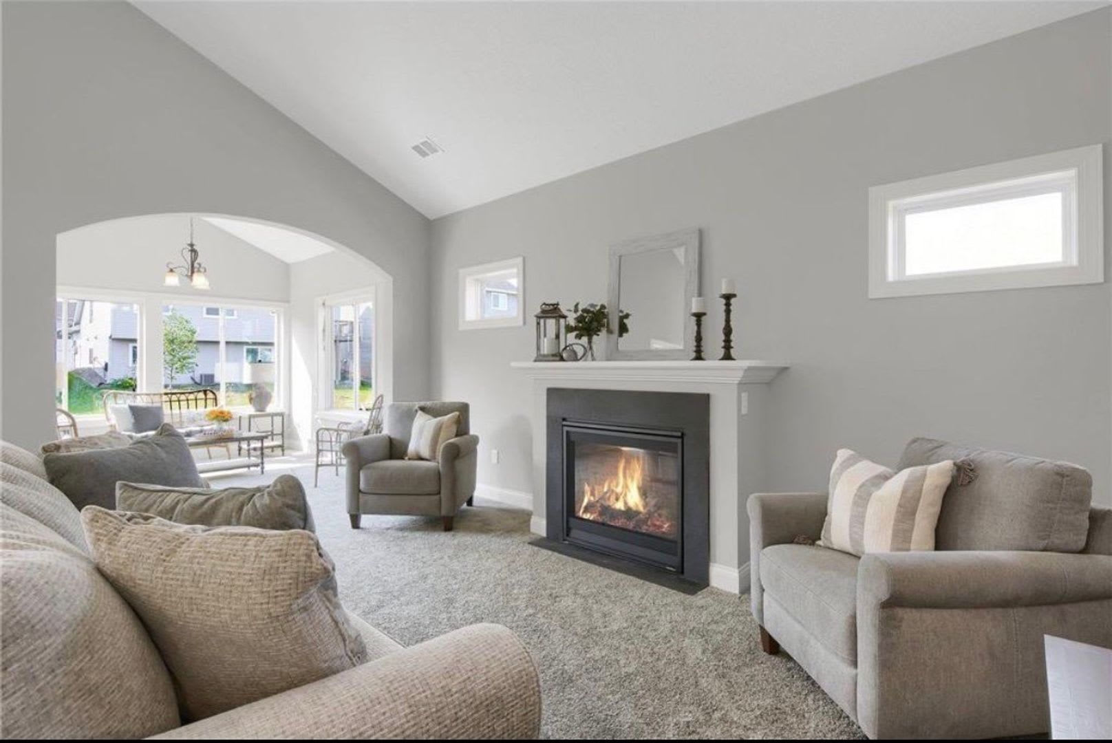 1 Level Living – photo 3