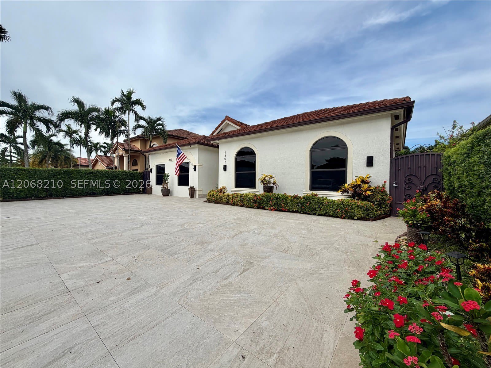 2802 SW 149th Pl – photo 3