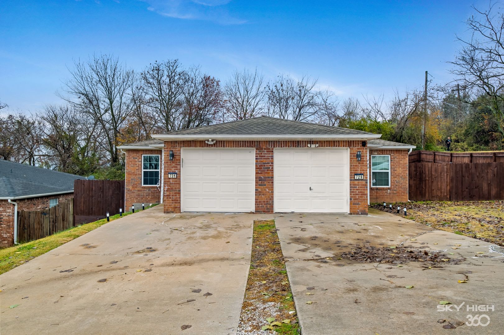Modern Duplex in Fayetteville, AR – photo 2