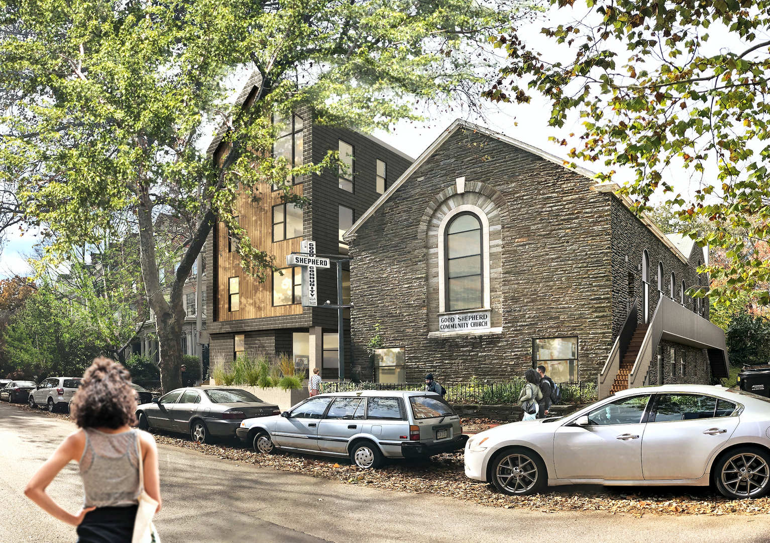 Shepherd Lofts – photo 2