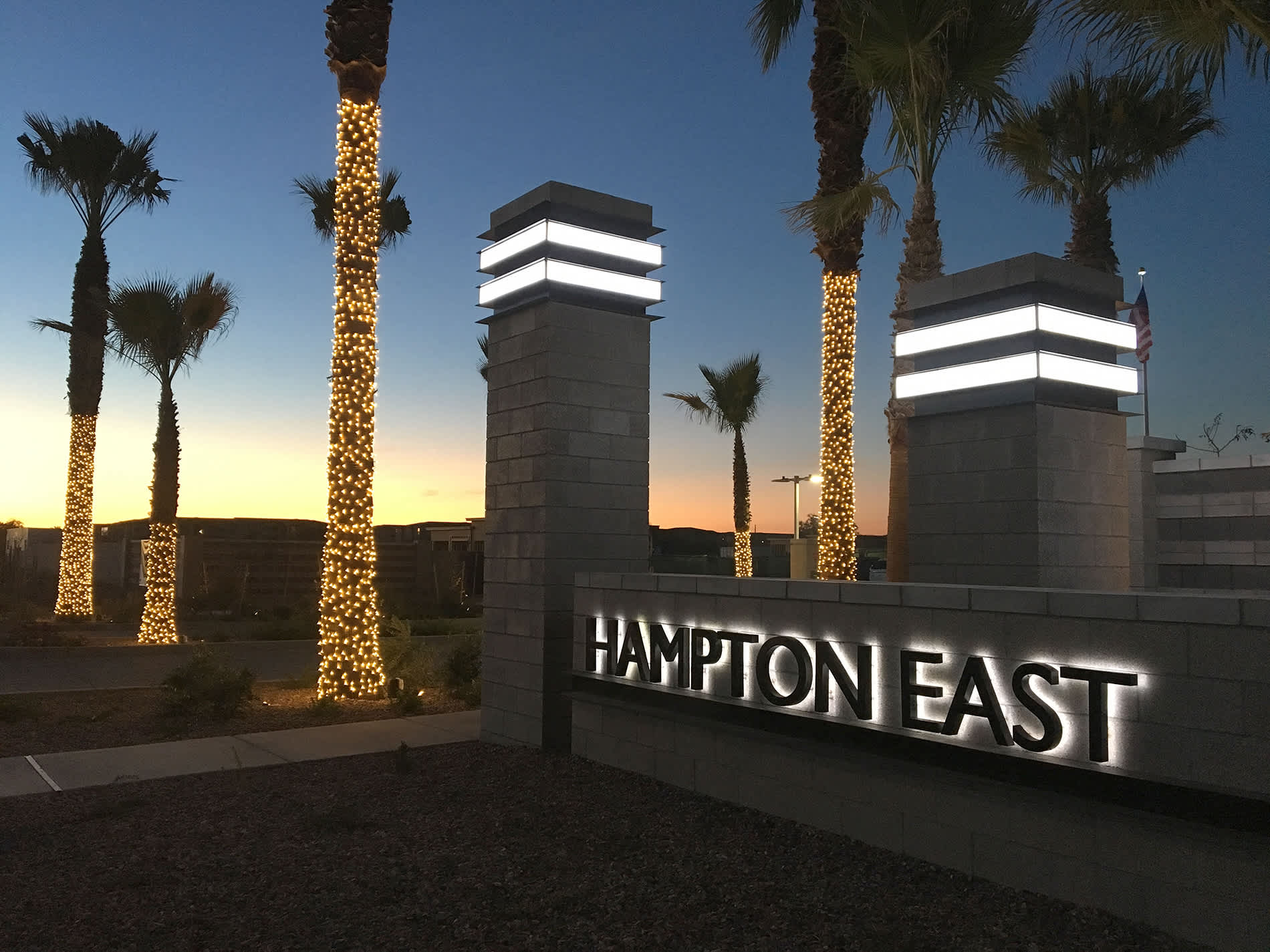 Hampton East – photo 2