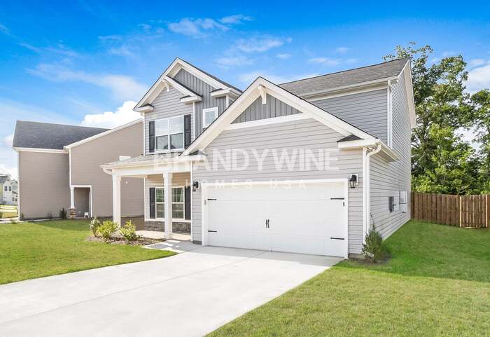 913 Hayston Way – photo 2