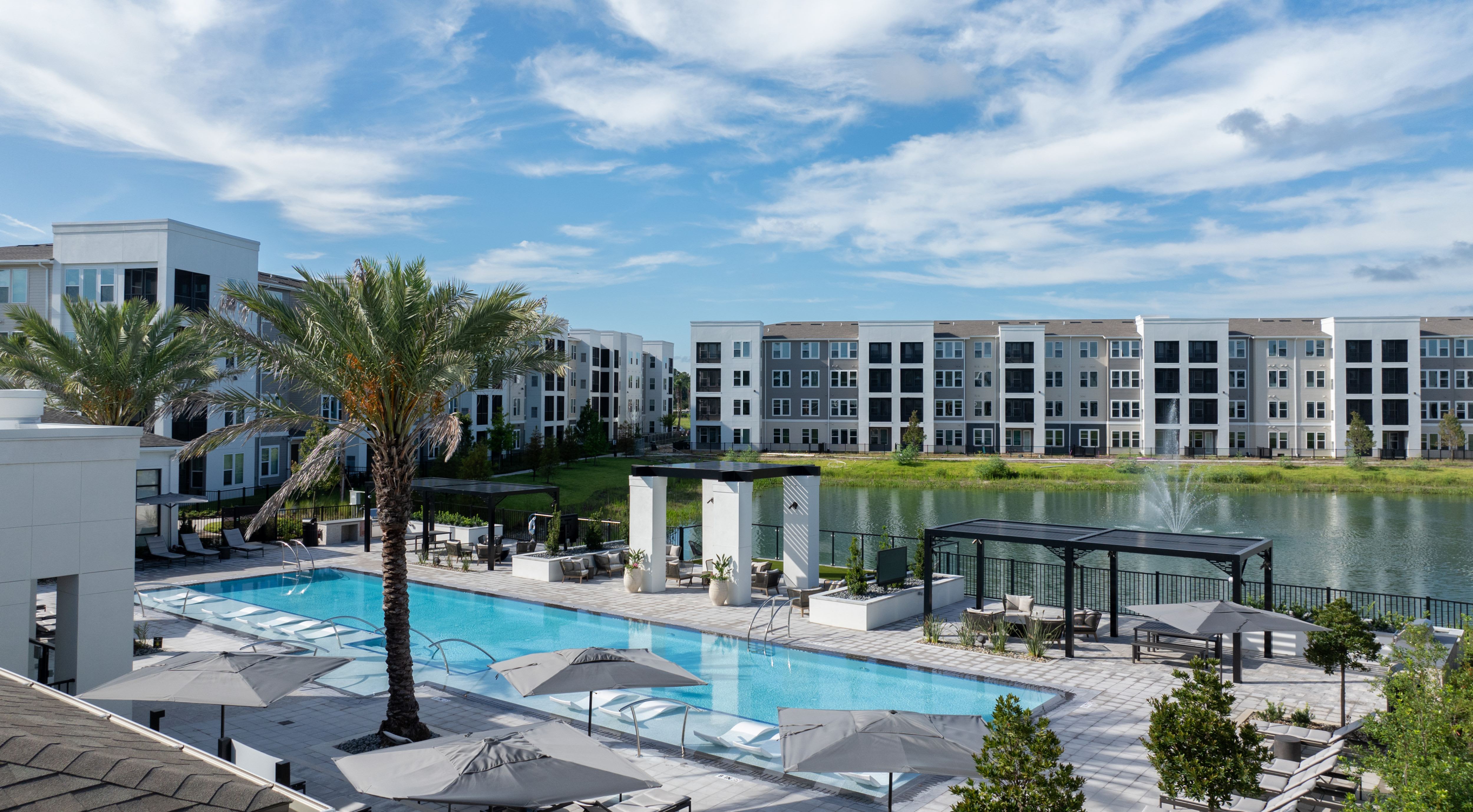 Afton Palms – photo 1
