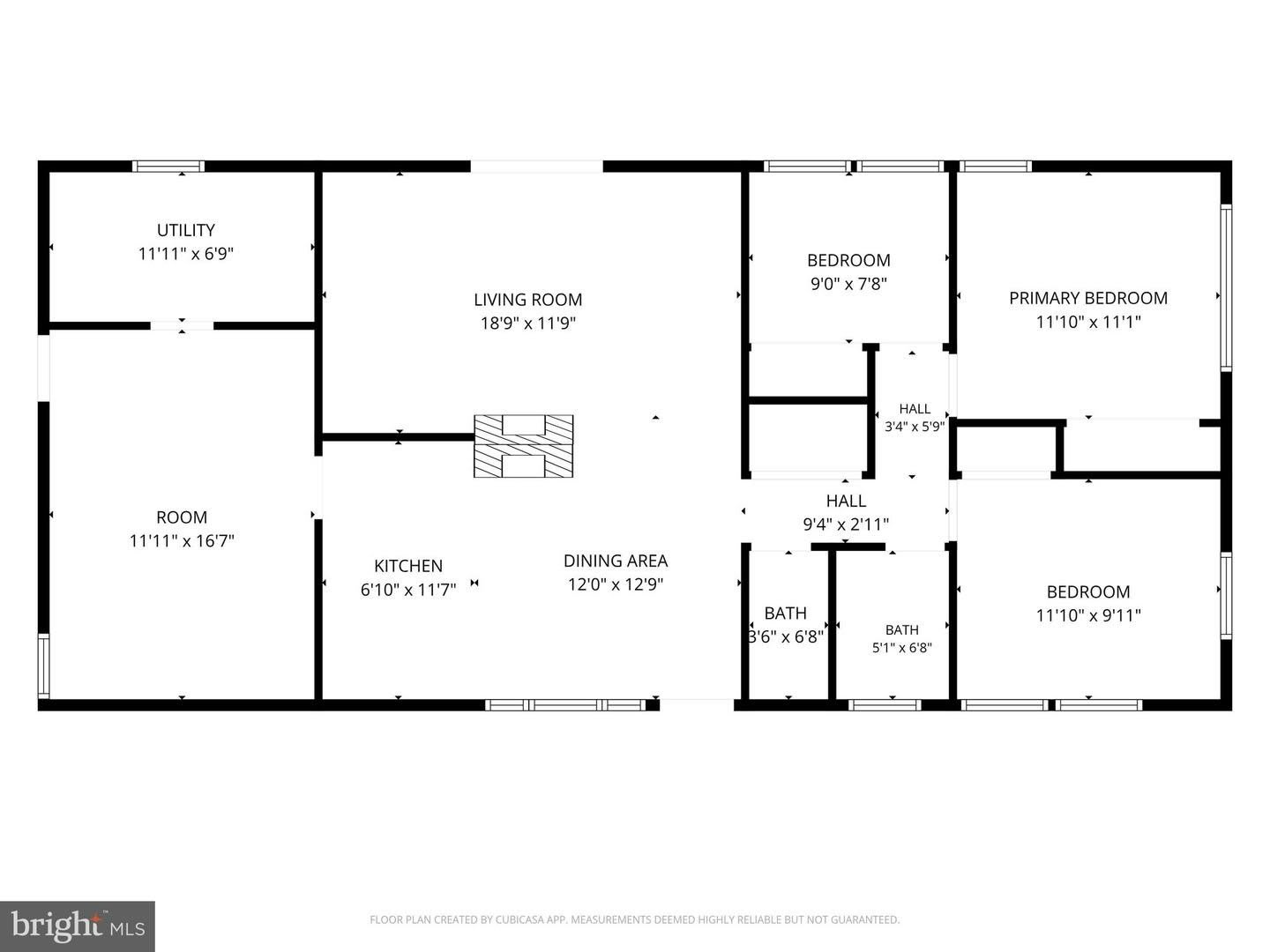 13209 THORNTON DR – photo 2
