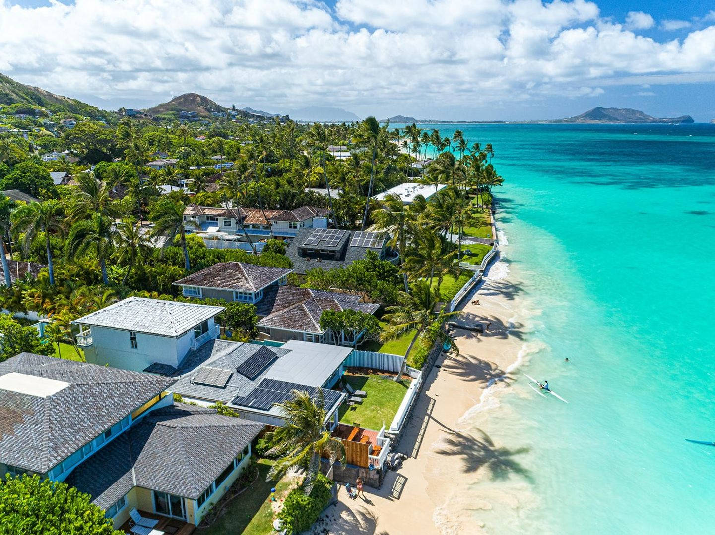 Secluded Beach w/Breathtaking Views and Crystal Clear Waters, Lanikai Seashore! – photo 4
