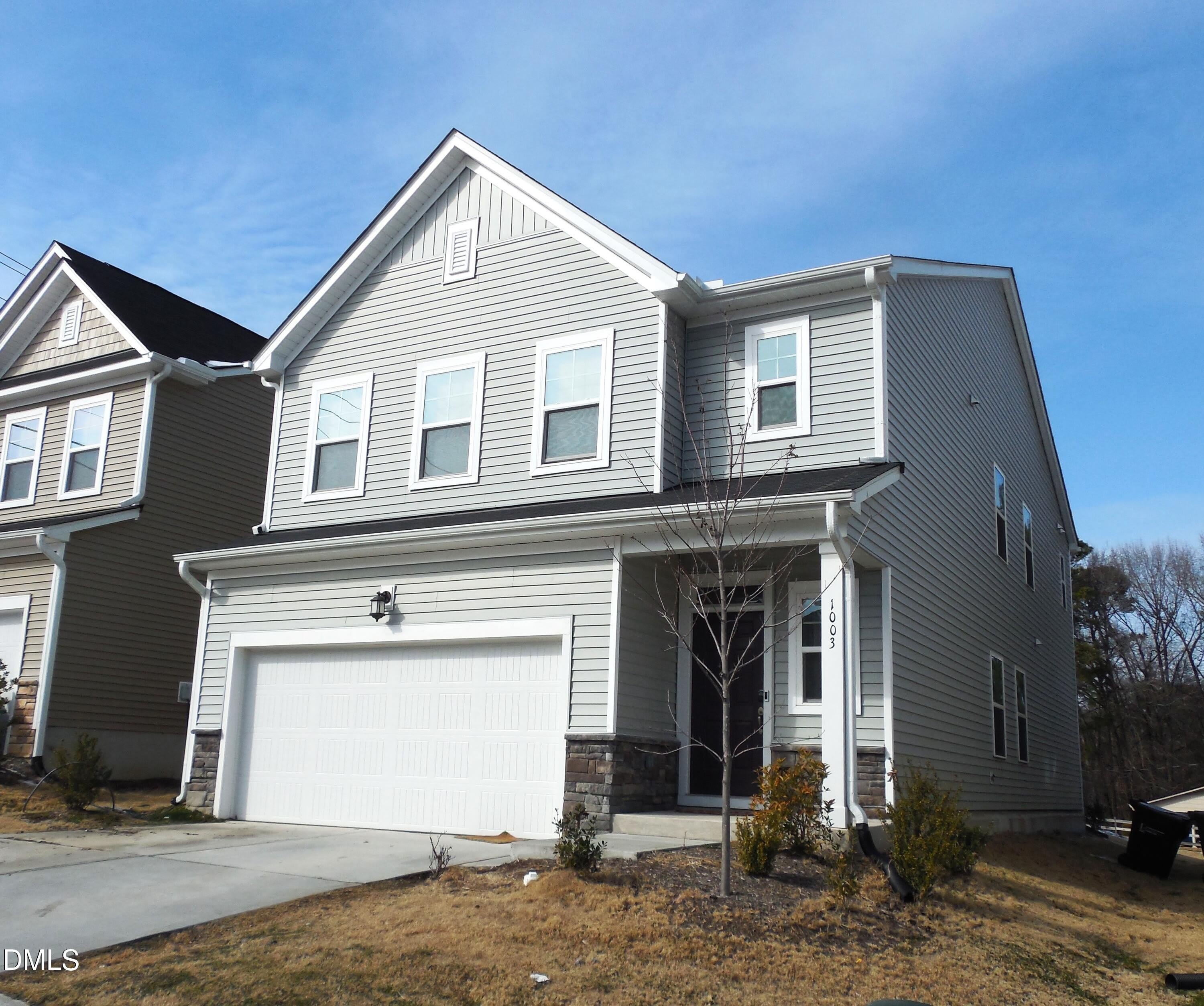1003 Sora Way – photo 1