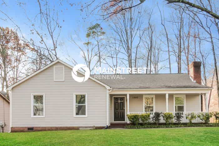1200 Ashford Street – photo 2