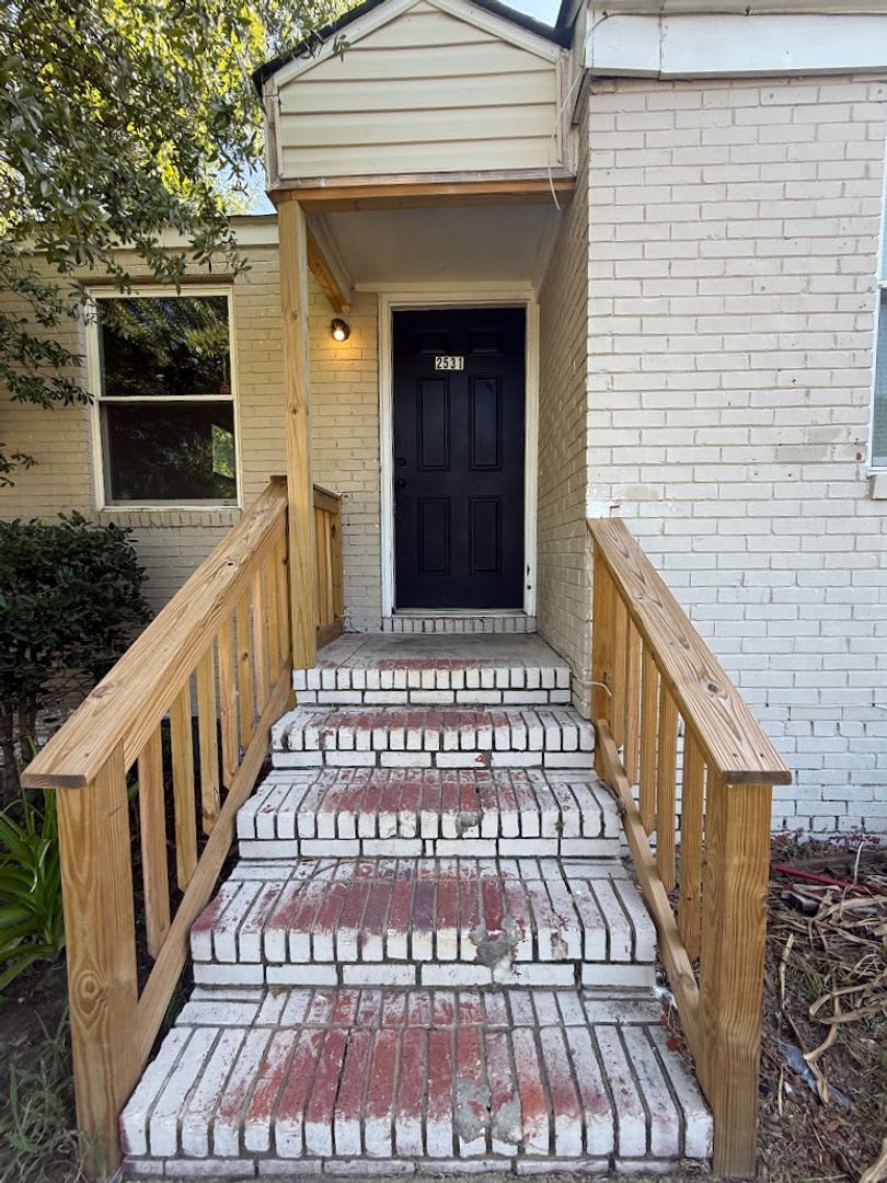 3 Bedroom 1 Bath Duplex In Augusta Ga 30906 – photo 2