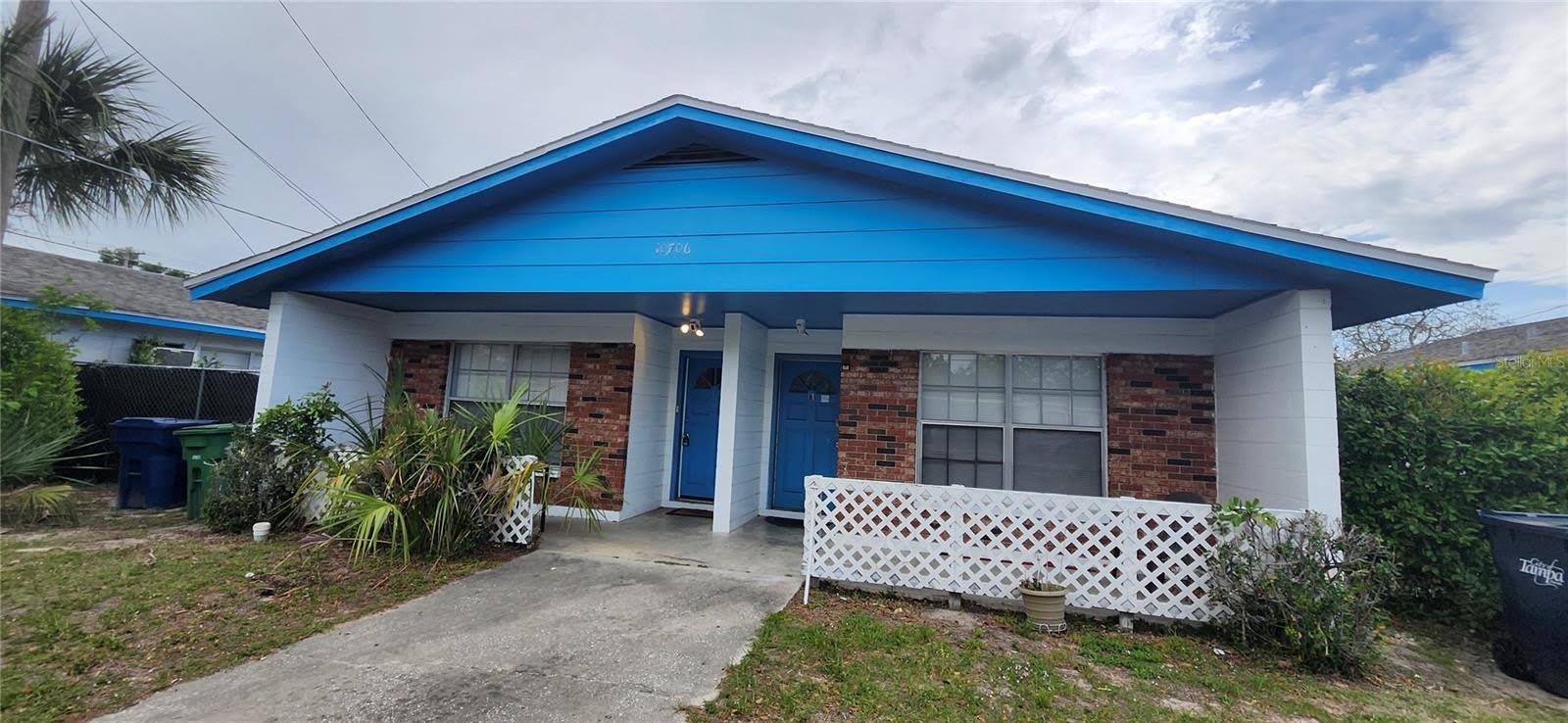 10706 N 15Th Streets – photo 1