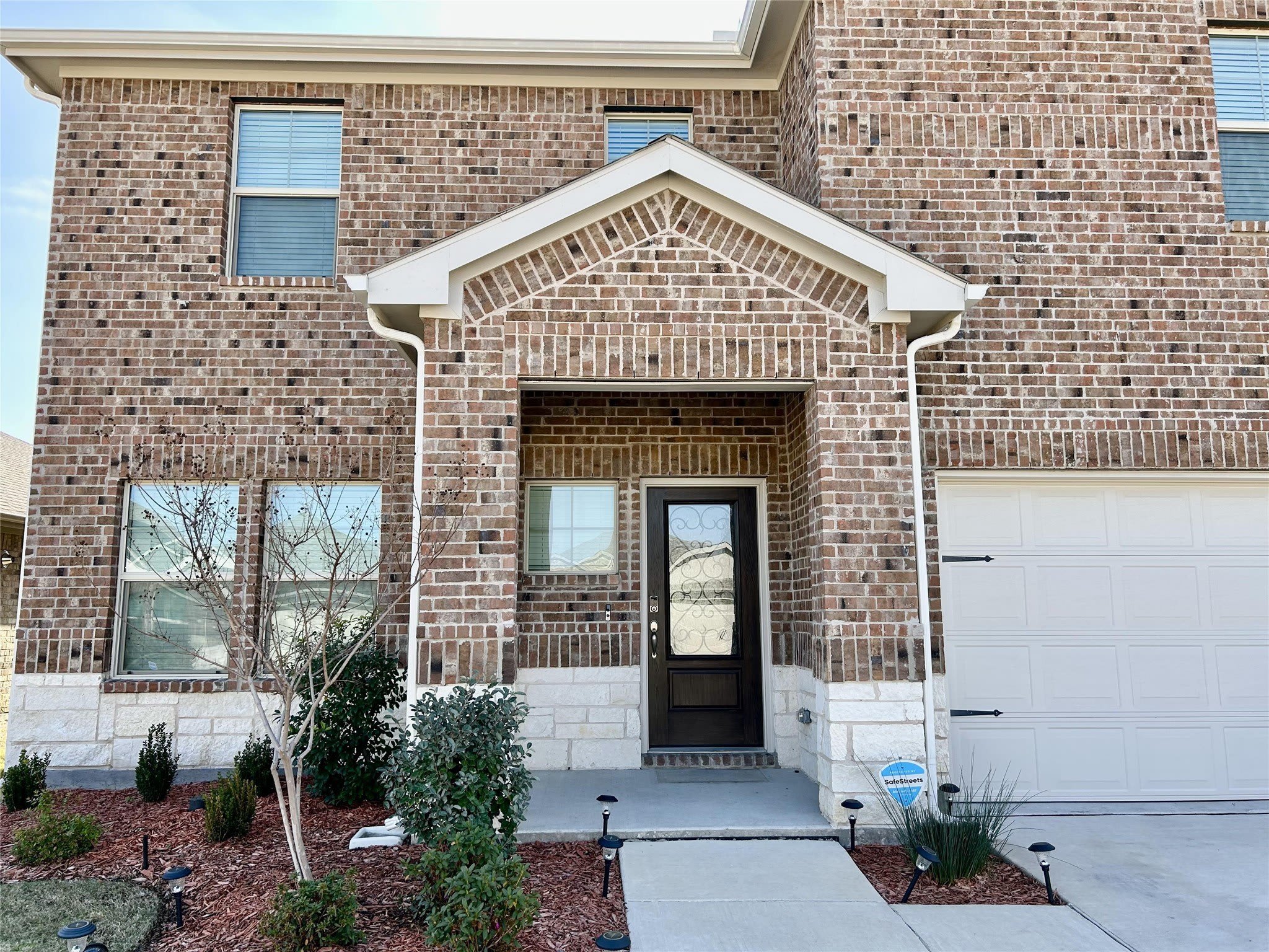 1804 Berry Ridge Trail – photo 2