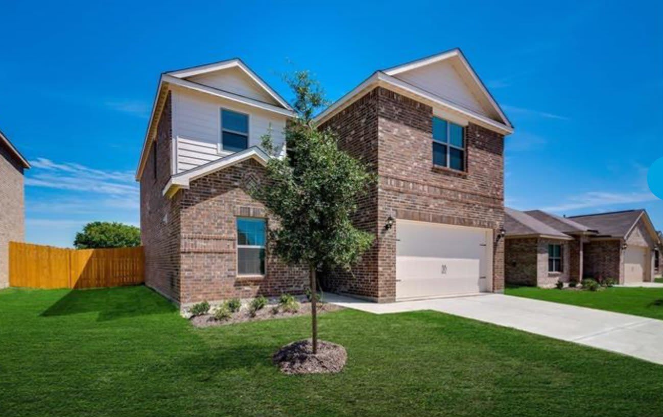 3023 Boran Drive – photo 1