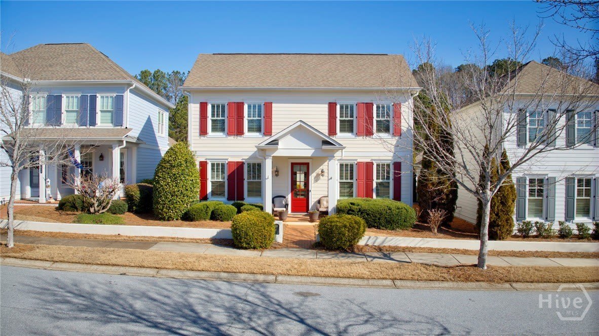 3530 Greenleffe Drive – photo 1