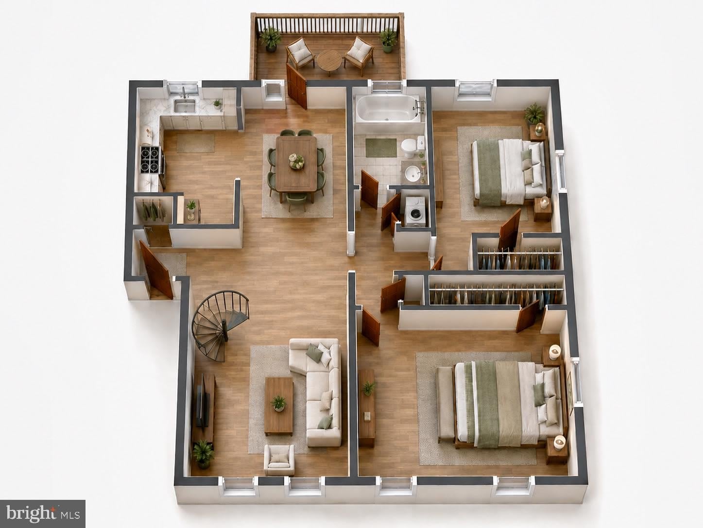 4814 30Th Street S – photo 2
