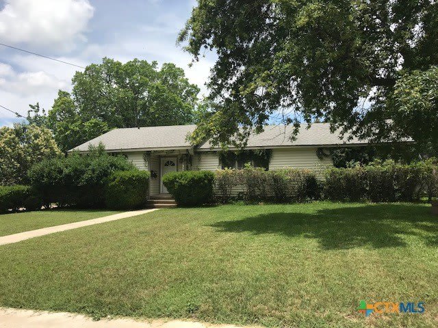 726 W San Antonio Street – photo 1