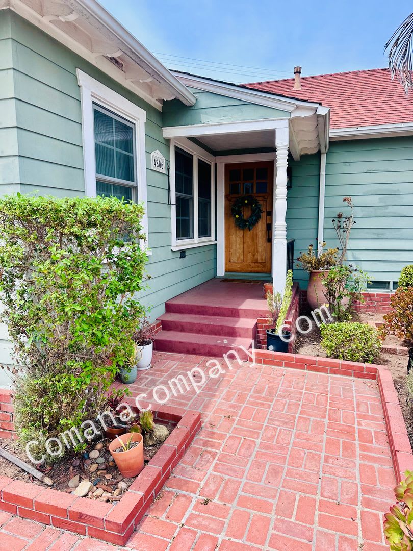 Charming 3-Bedroom, 2-Bath Craftsman Home near SDSU – photo 5