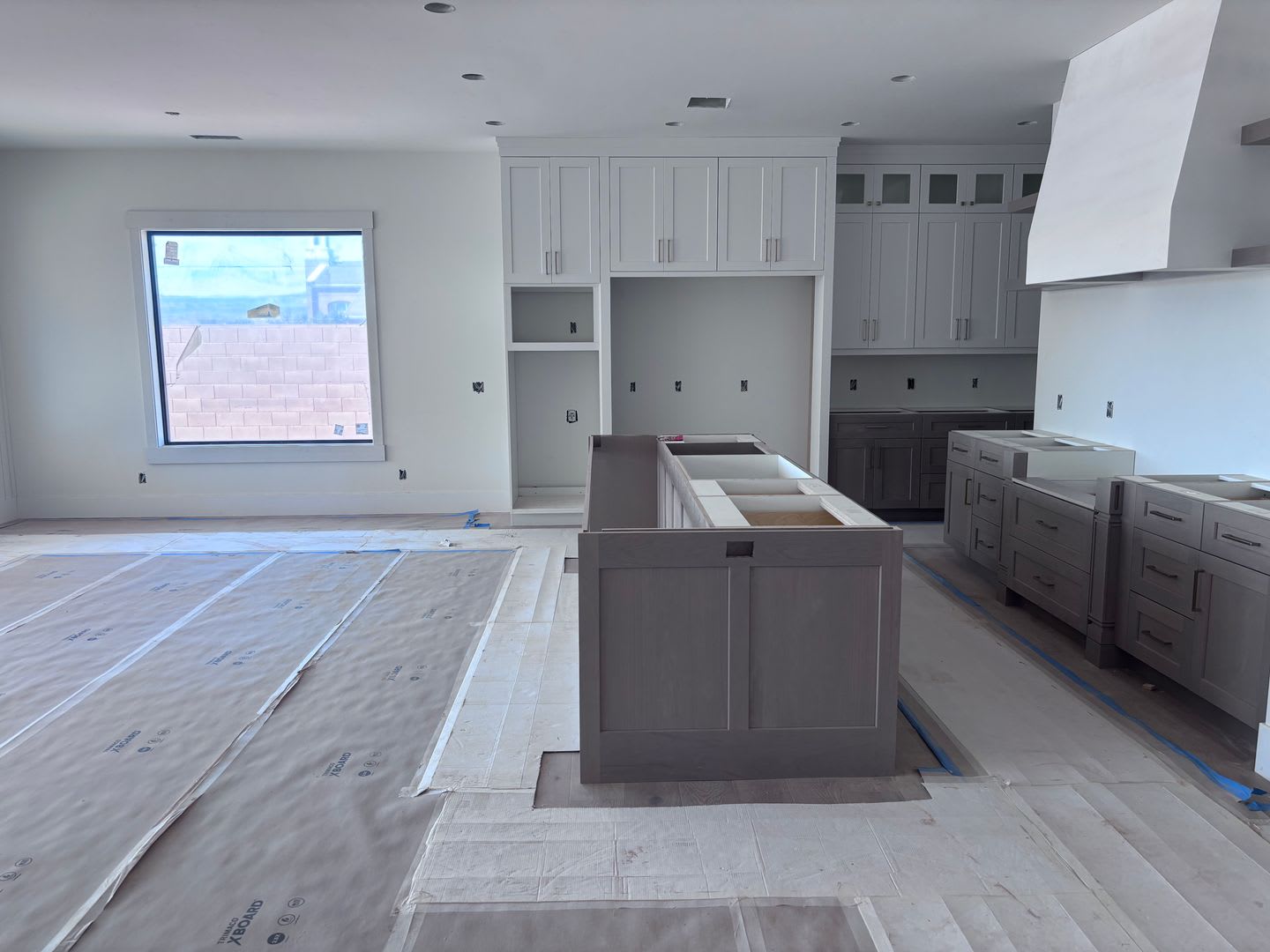 Gorgeous New Trend 2 Story With 6 Bedrooms And 5 Bathrooms – photo 5